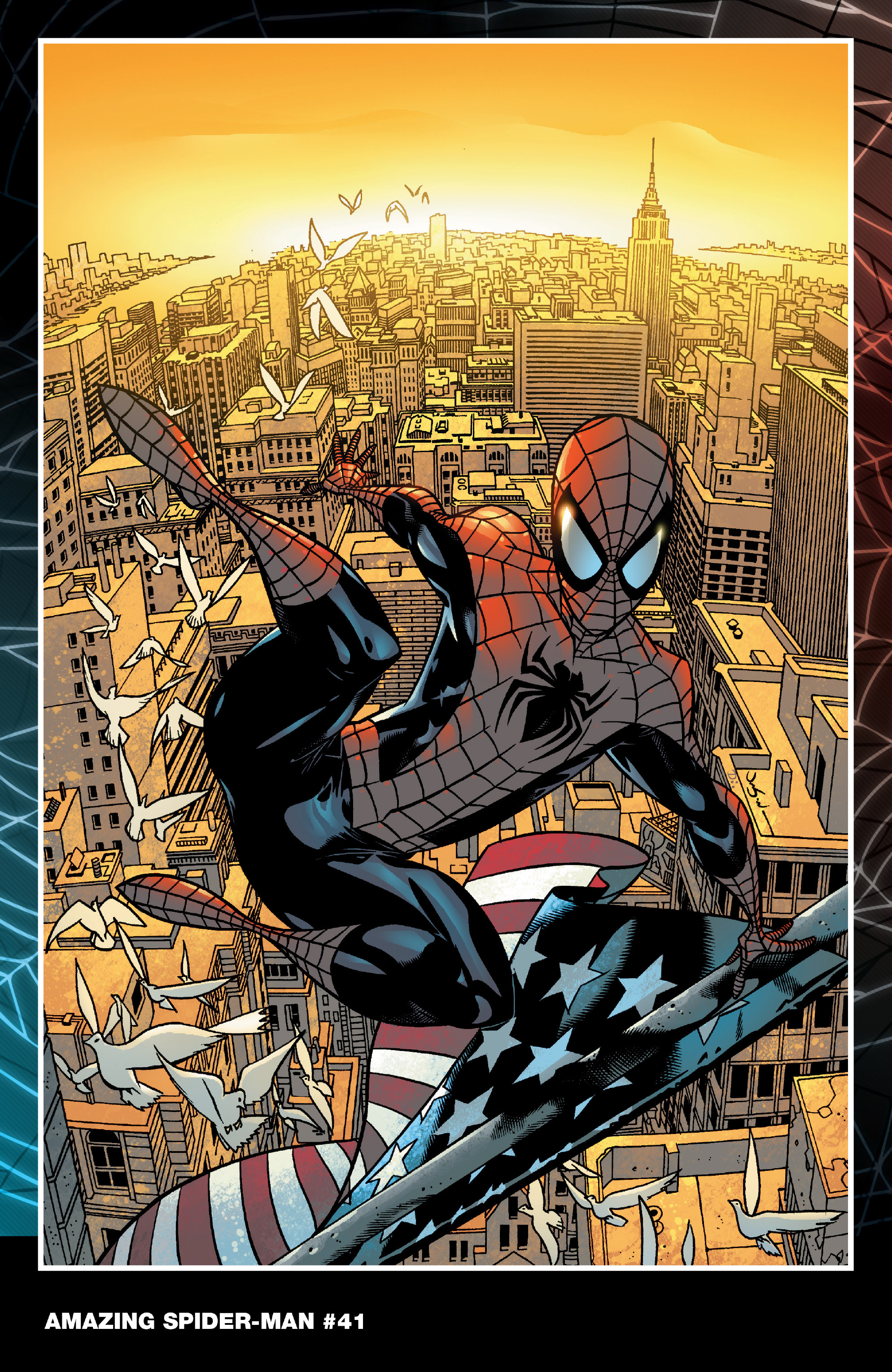 Read online The Amazing Spider-Man by JMS Ultimate Collection comic -  Issue # TPB 1 (Part 3) - 49