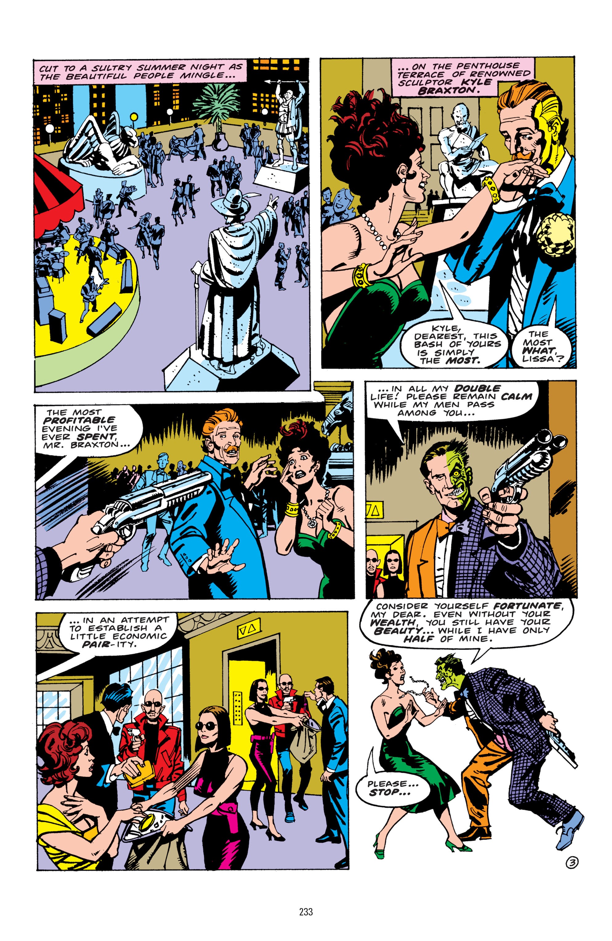 Read online Batman: The Dark Knight Detective comic -  Issue # TPB 1 (Part 3) - 33