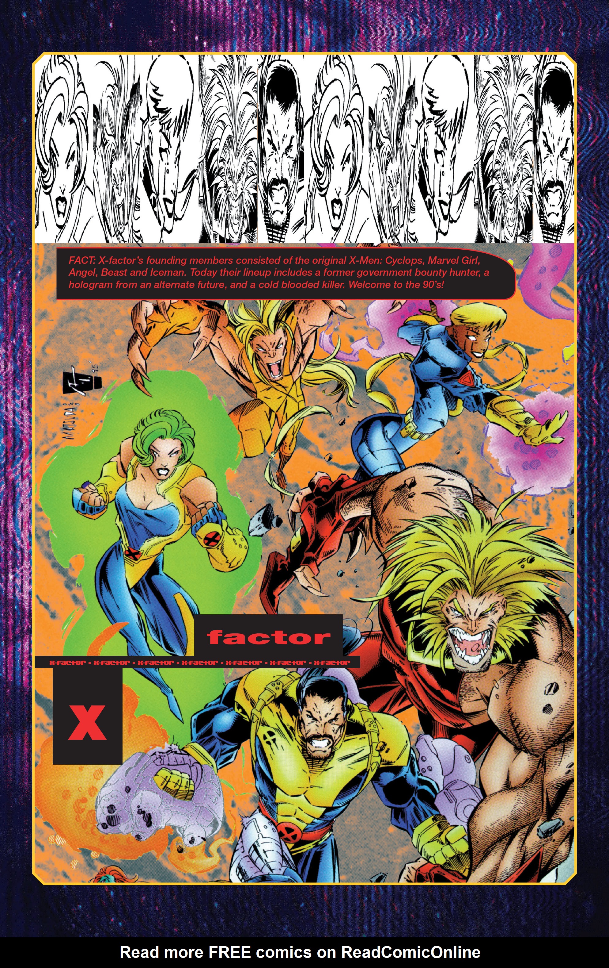 Read online X-Men/Avengers: Onslaught comic -  Issue # TPB 1 (Part 4) - 89