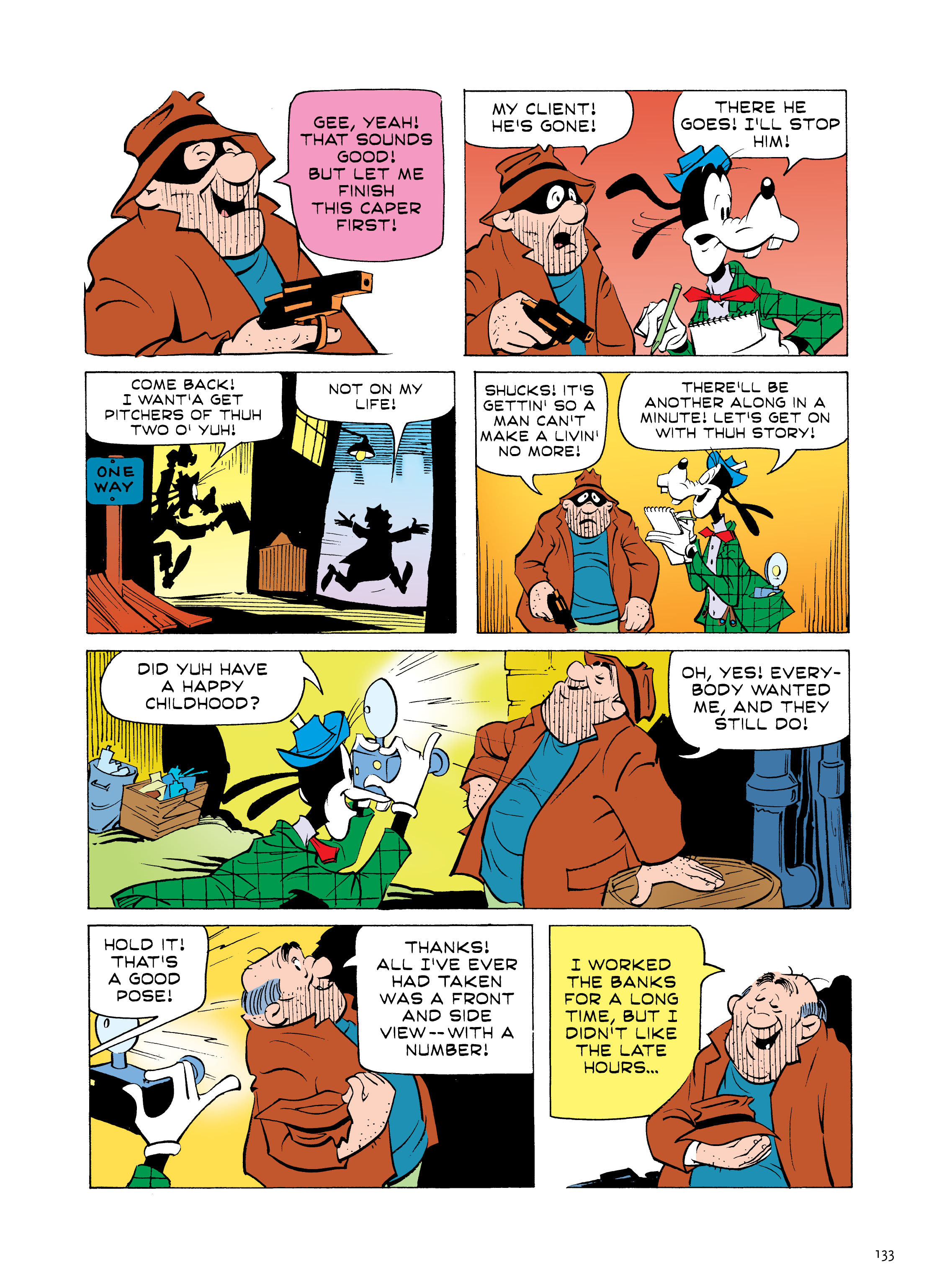 Read online Disney Masters comic -  Issue # TPB 20 (Part 2) - 39