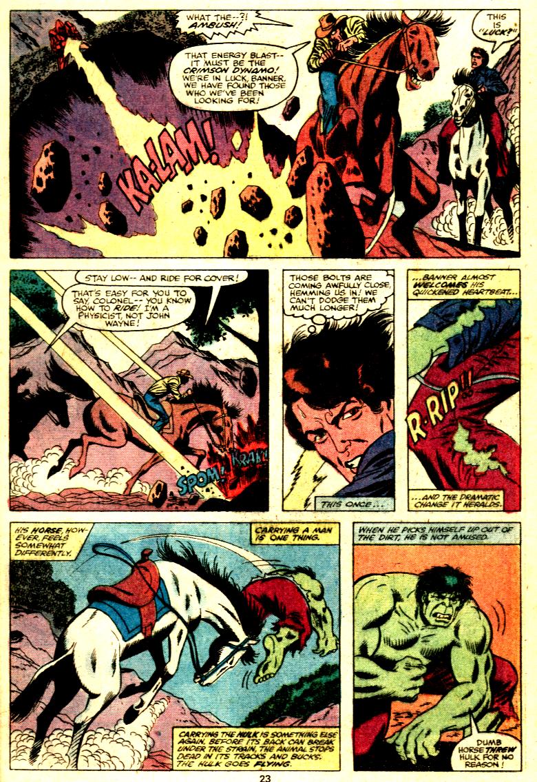 Marvel Team-Up (1972) _Annual 2 #2 - English 18
