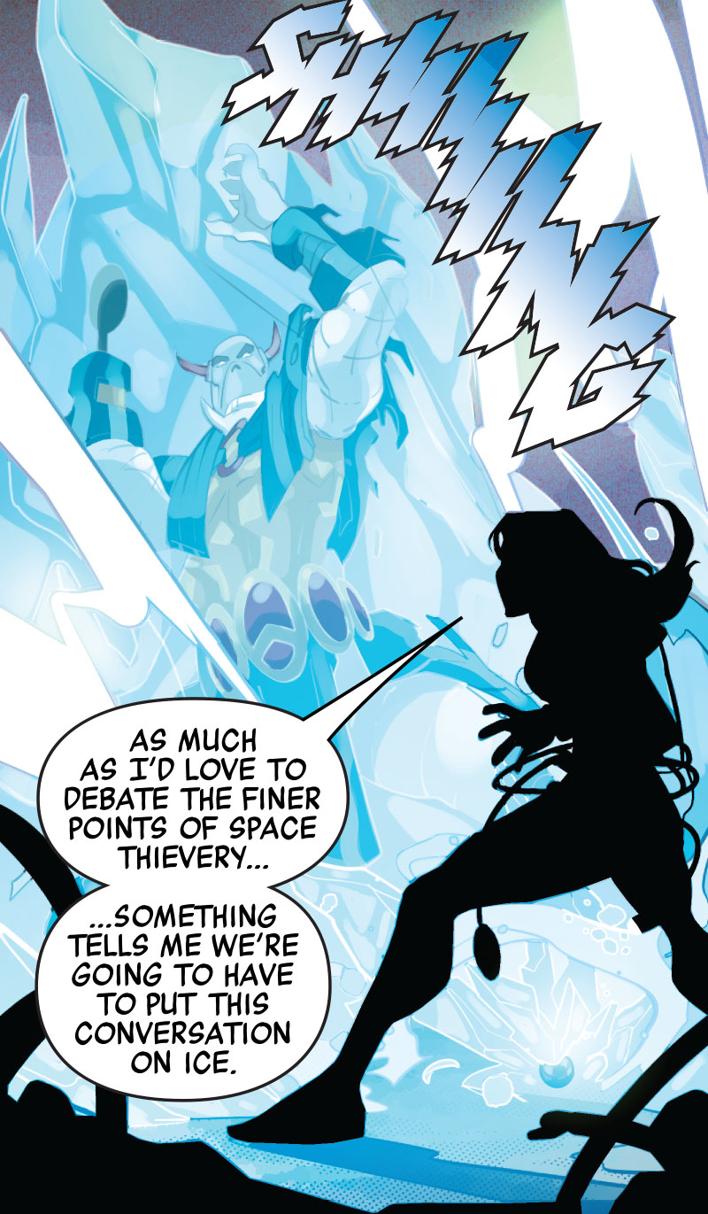 Read online Avengers Unlimited: Infinity Comic comic -  Issue #43 - 57