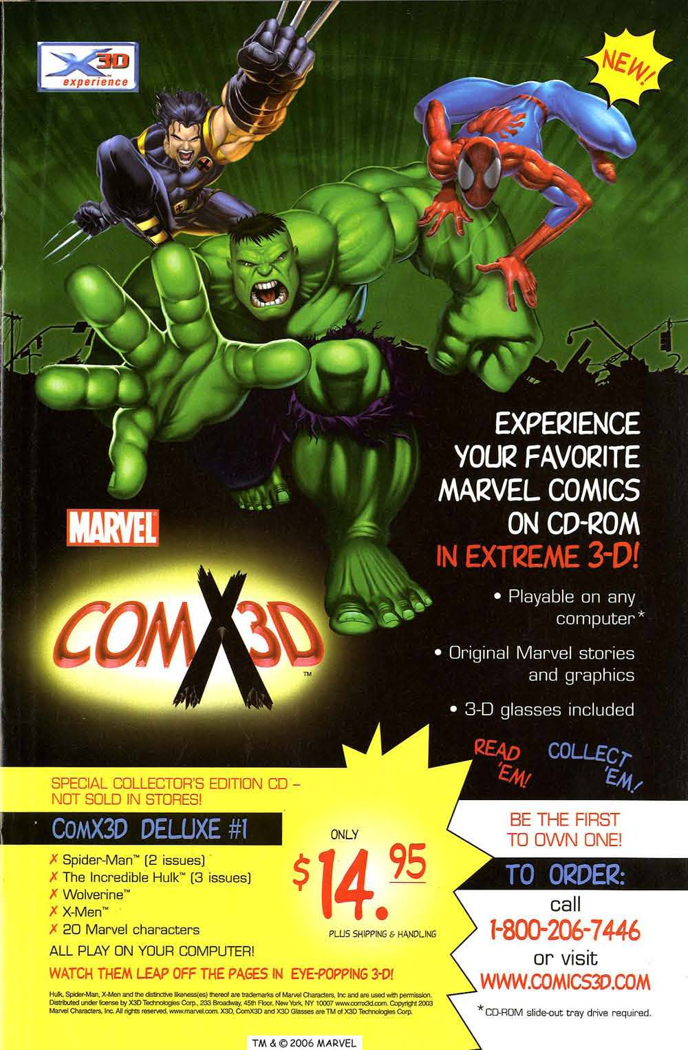 Read online The Avengers (1963) comic -  Issue #489 - 13