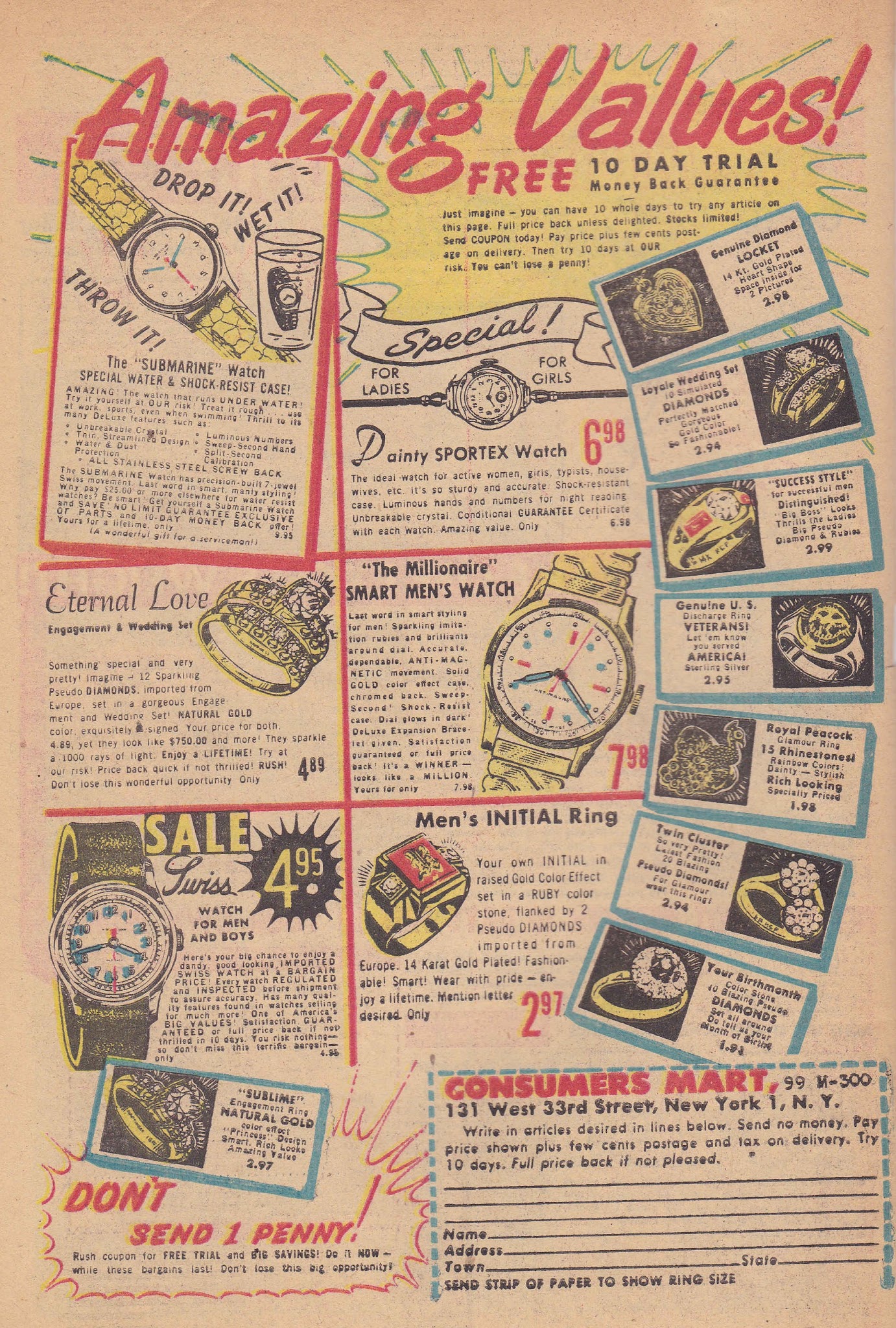 Read online Space Squadron comic -  Issue #4 - 35