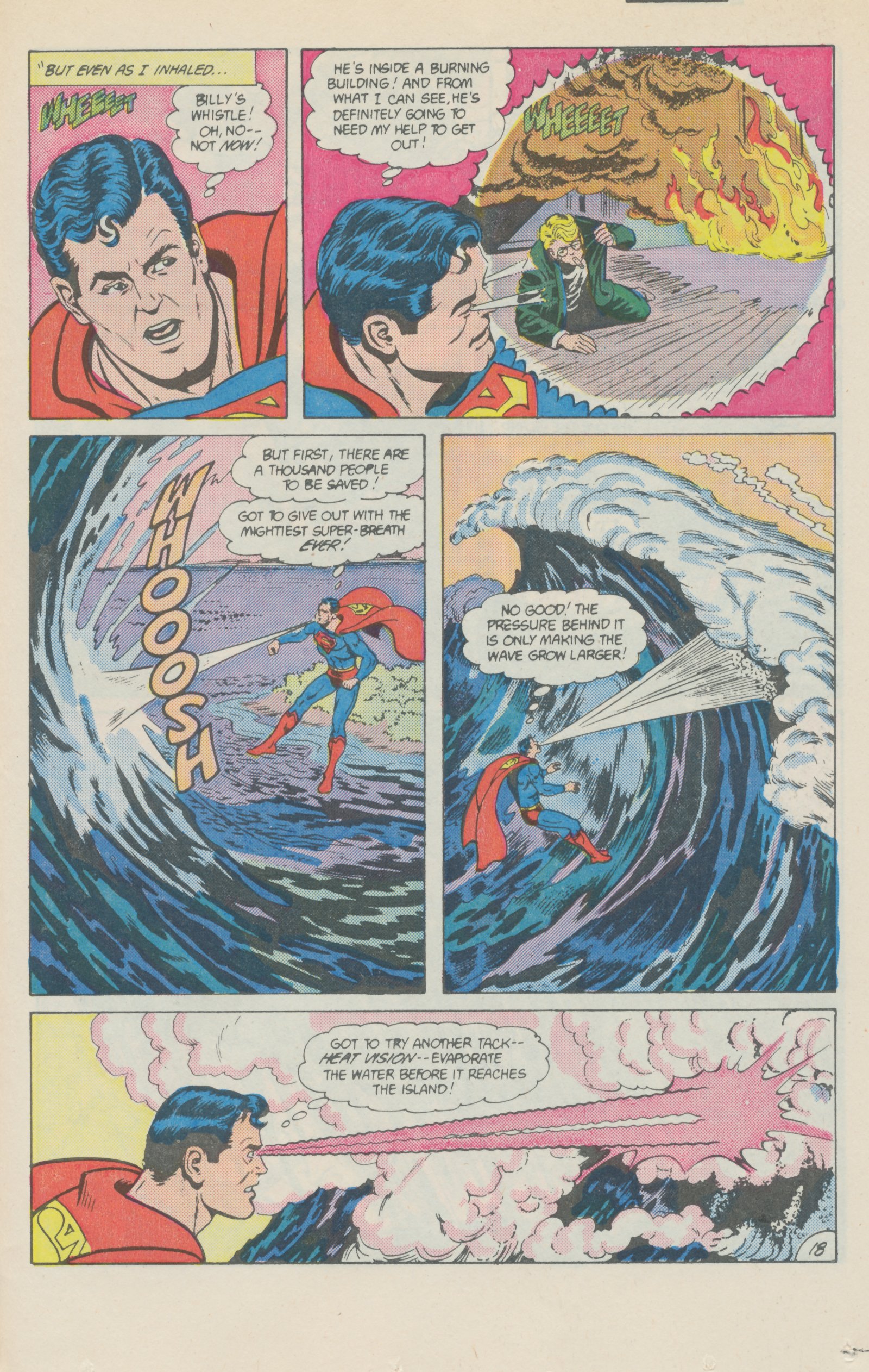 Read online Superman: The Secret Years comic -  Issue #3 - 25