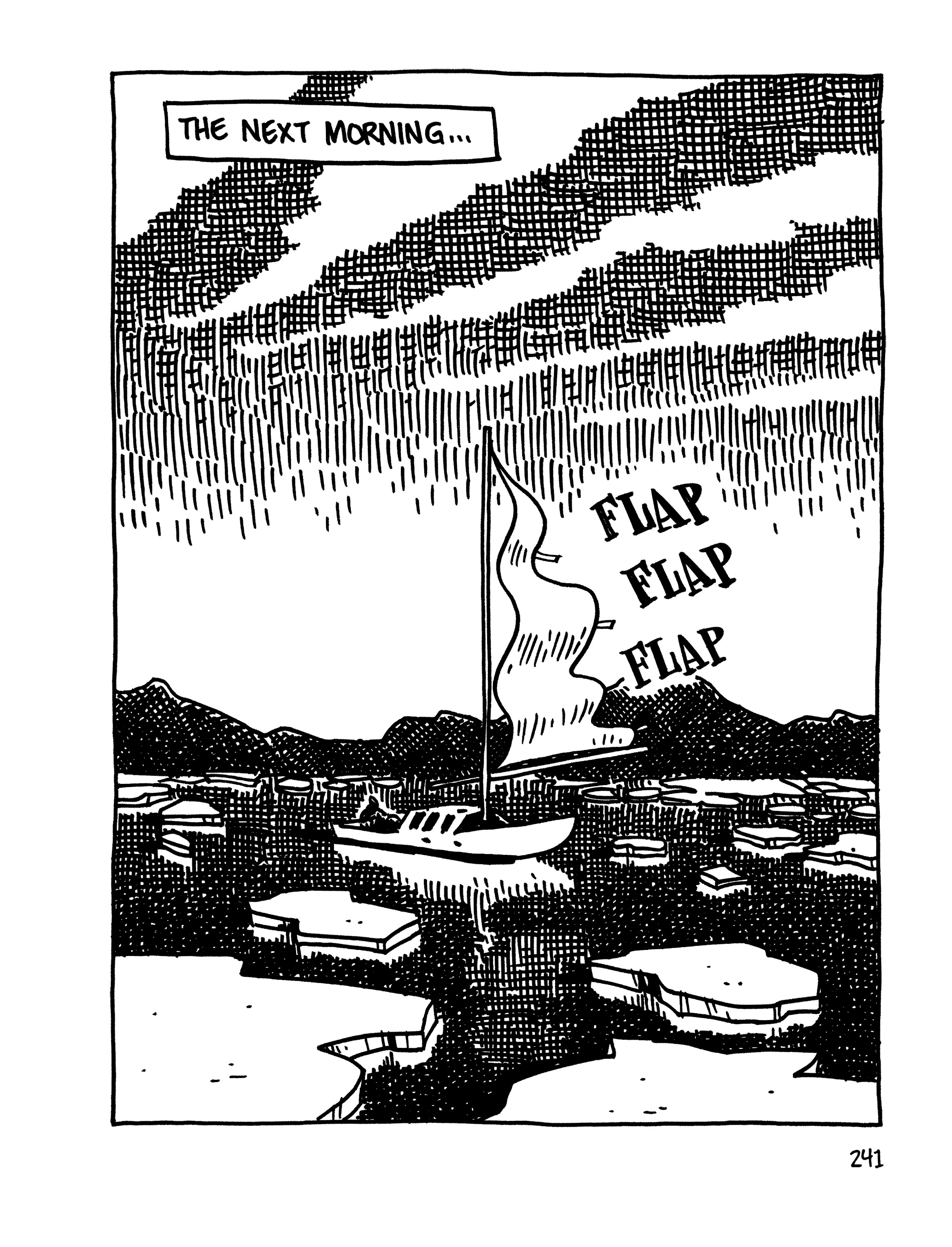 Read online Far Arden comic -  Issue # TPB (Part 3) - 32