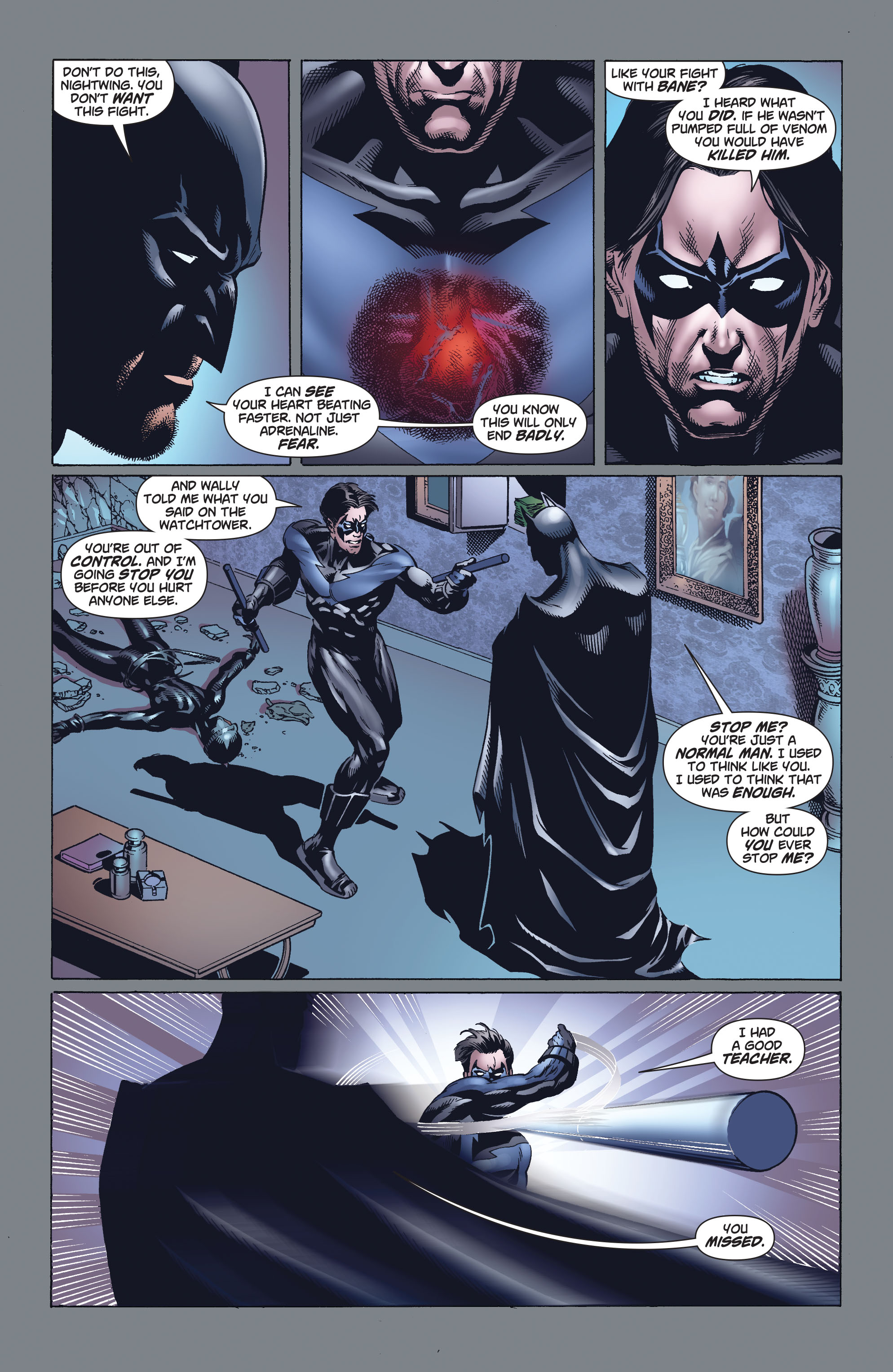Read online Superman/Batman comic -  Issue #55 - 17