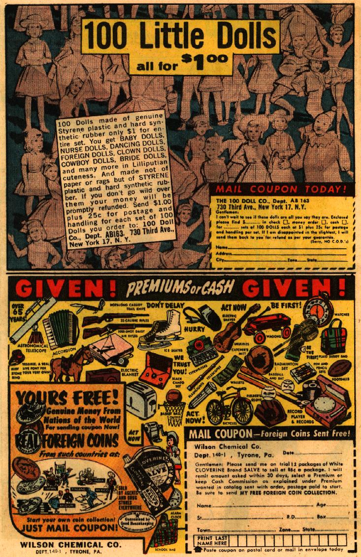 Read online Adventures of the Jaguar comic -  Issue #12 - 28