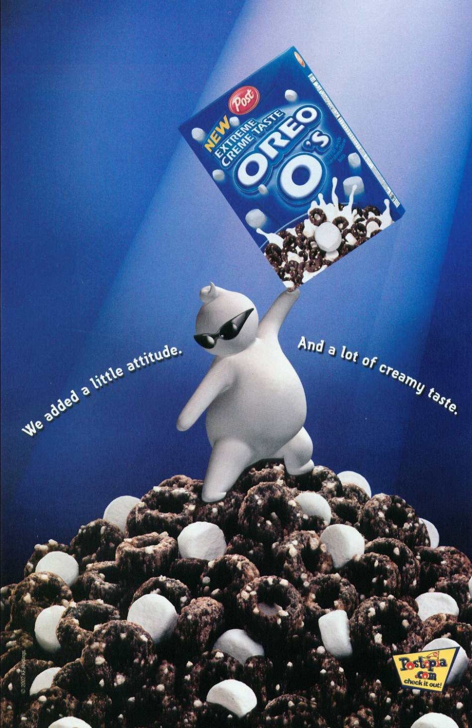 Read online Marville comic -  Issue #2 - 26