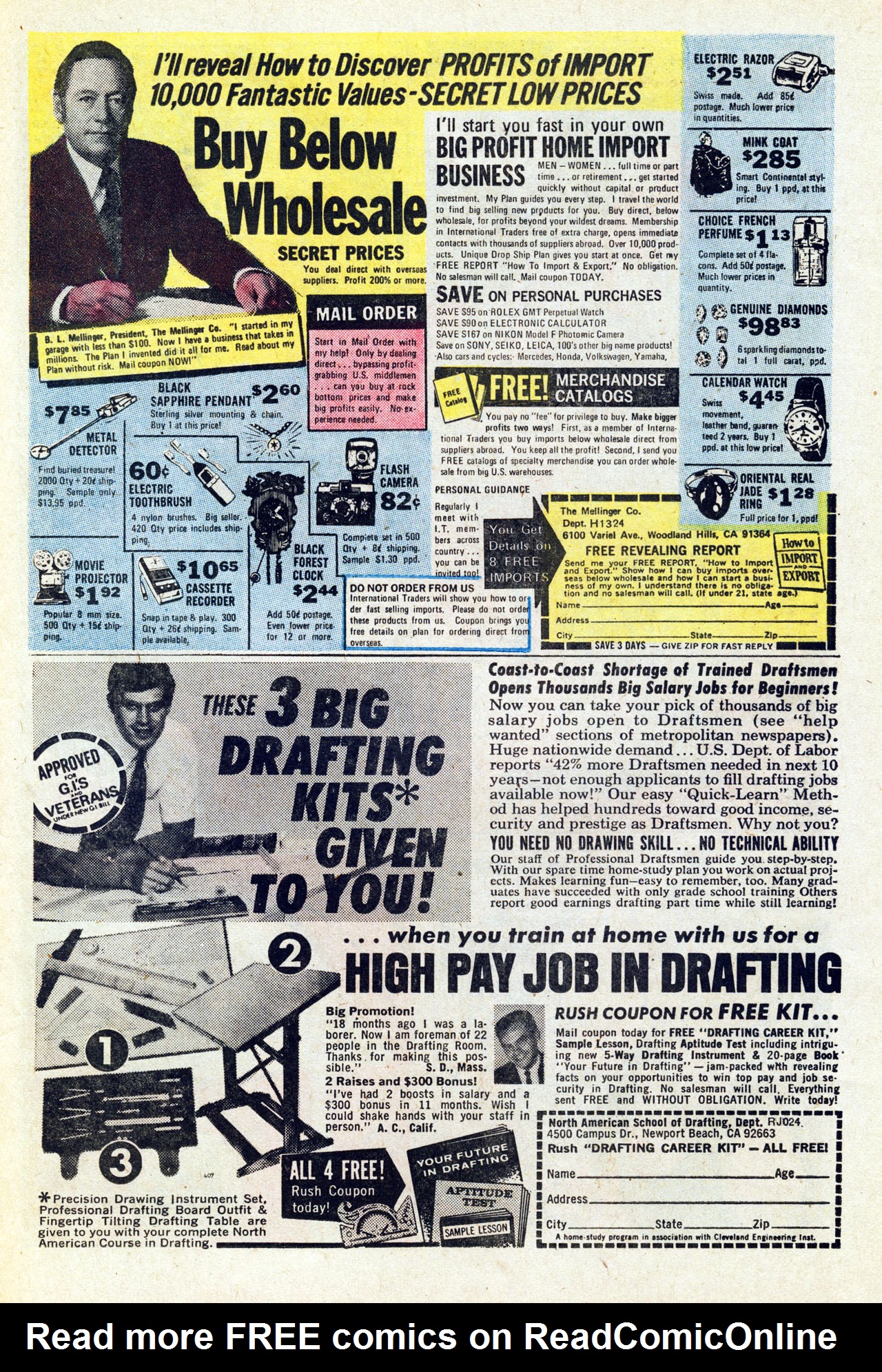 Read online Our Love Story comic -  Issue #28 - 23