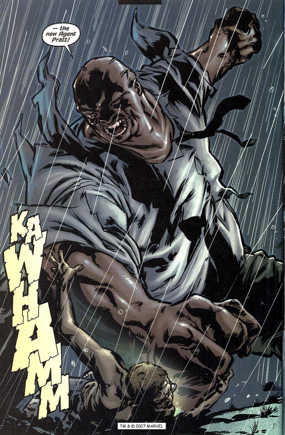 Read online The Incredible Hulk (2000) comic -  Issue #48 - 28