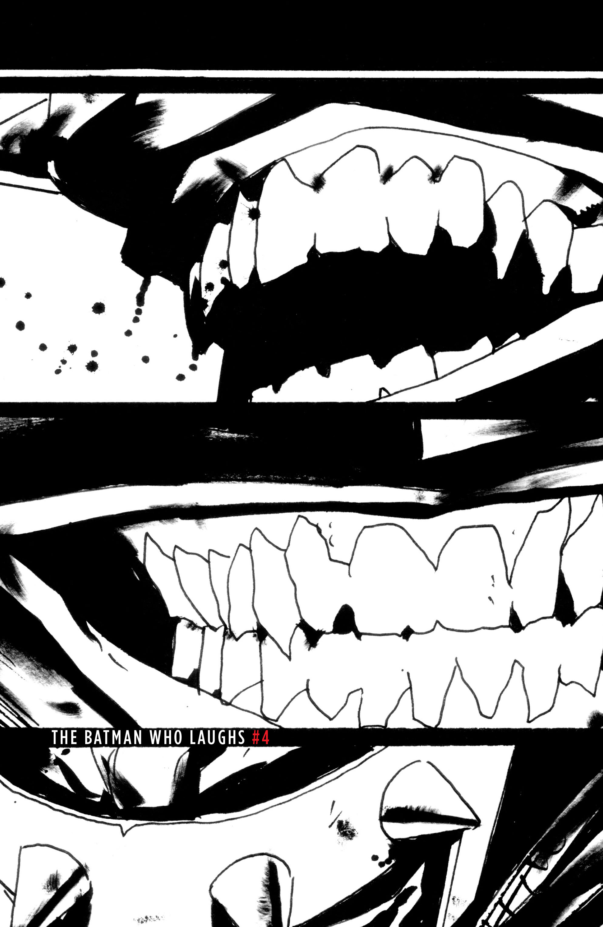 Read online The Batman Who Laughs comic -  Issue # _TPB (Part 2) - 16