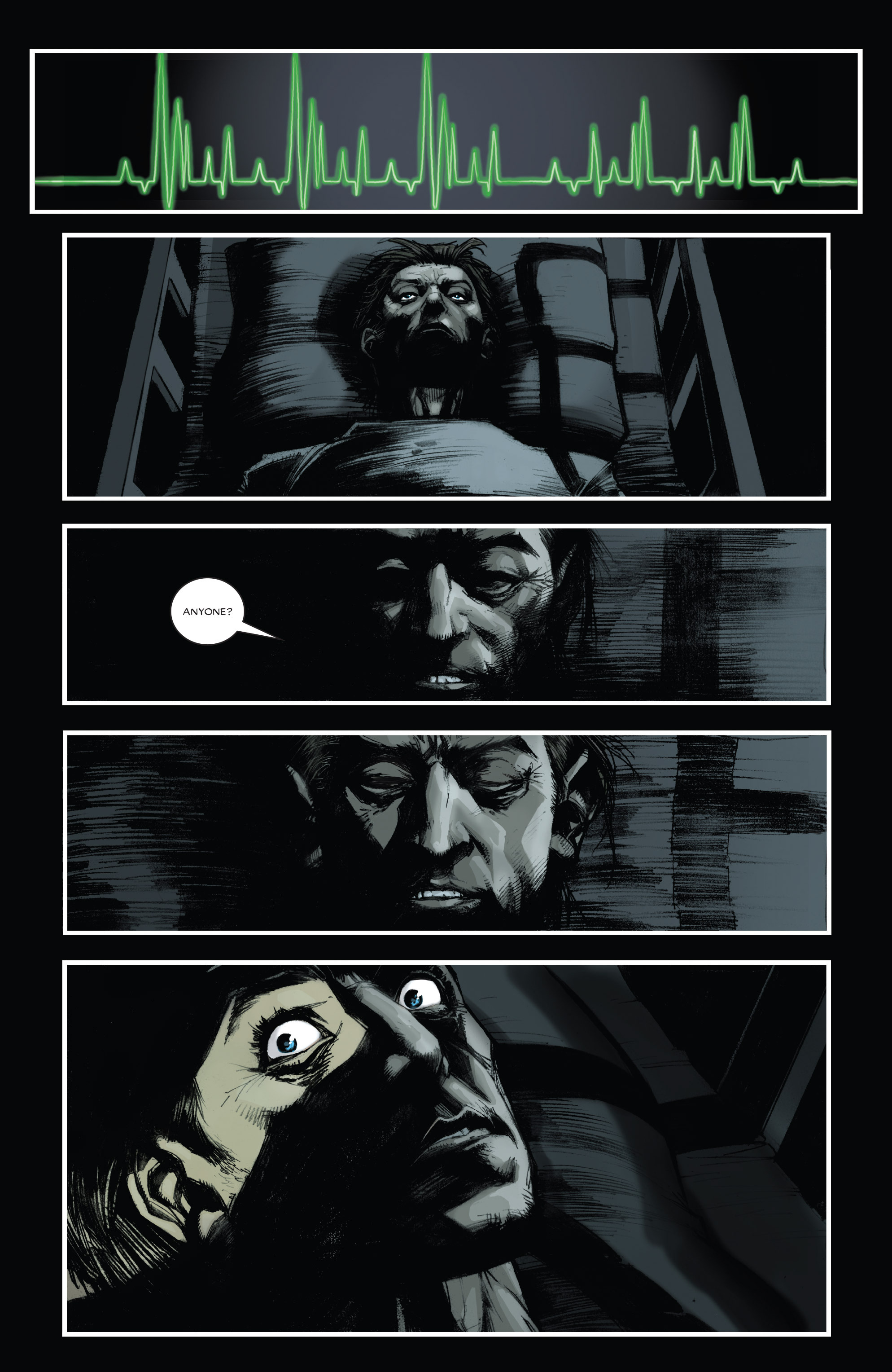 Read online Spawn comic -  Issue #185 - 12