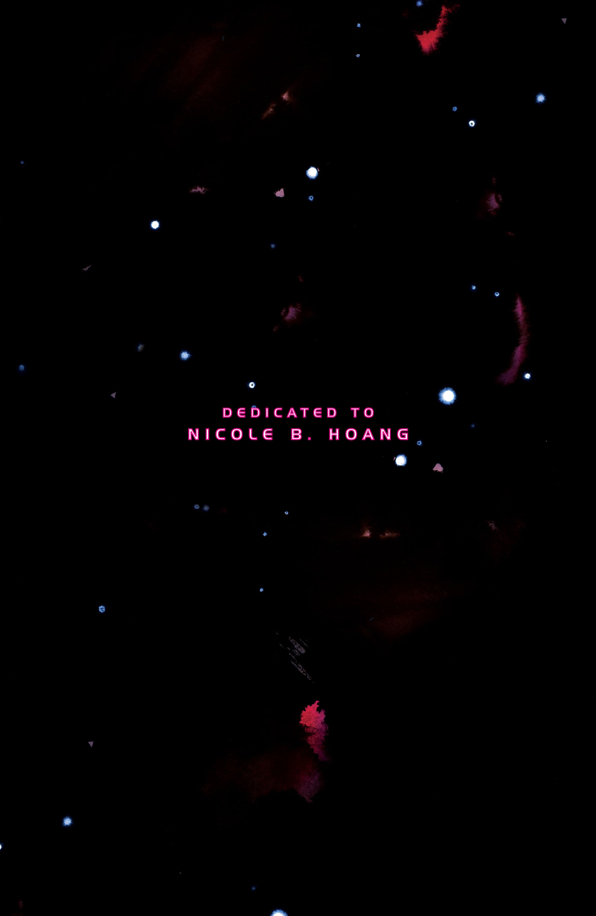 Read online Ascender comic -  Issue #18 - 33