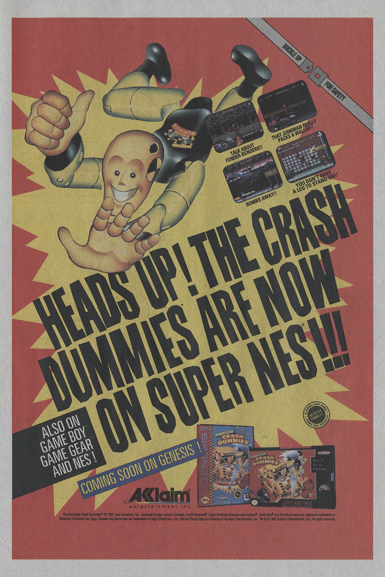 Read online Popeye (1993) comic -  Issue #4 - 27