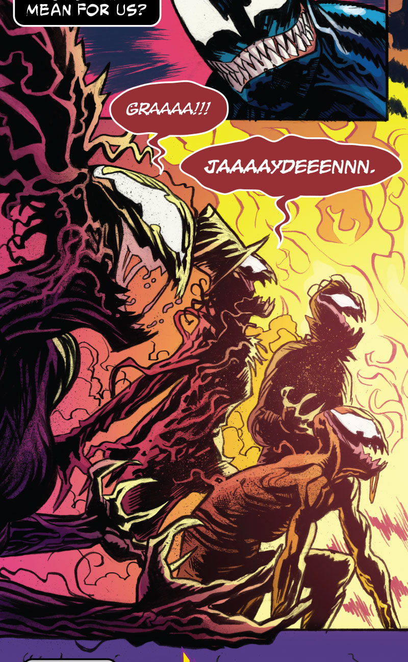 Read online Venom-Carnage: Infinity Comic comic -  Issue #3 - 41