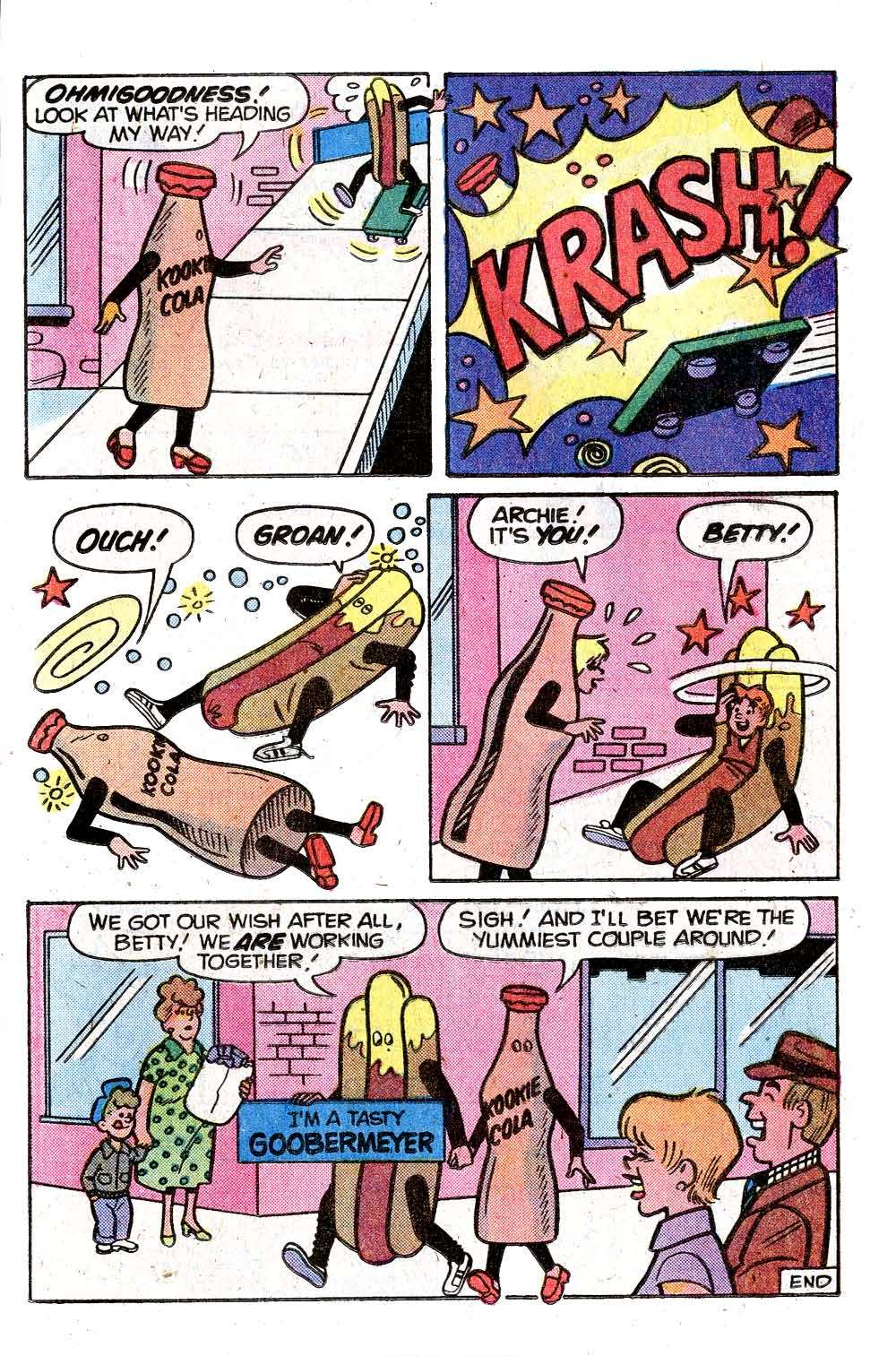 Archie (1960) 286 Page 17