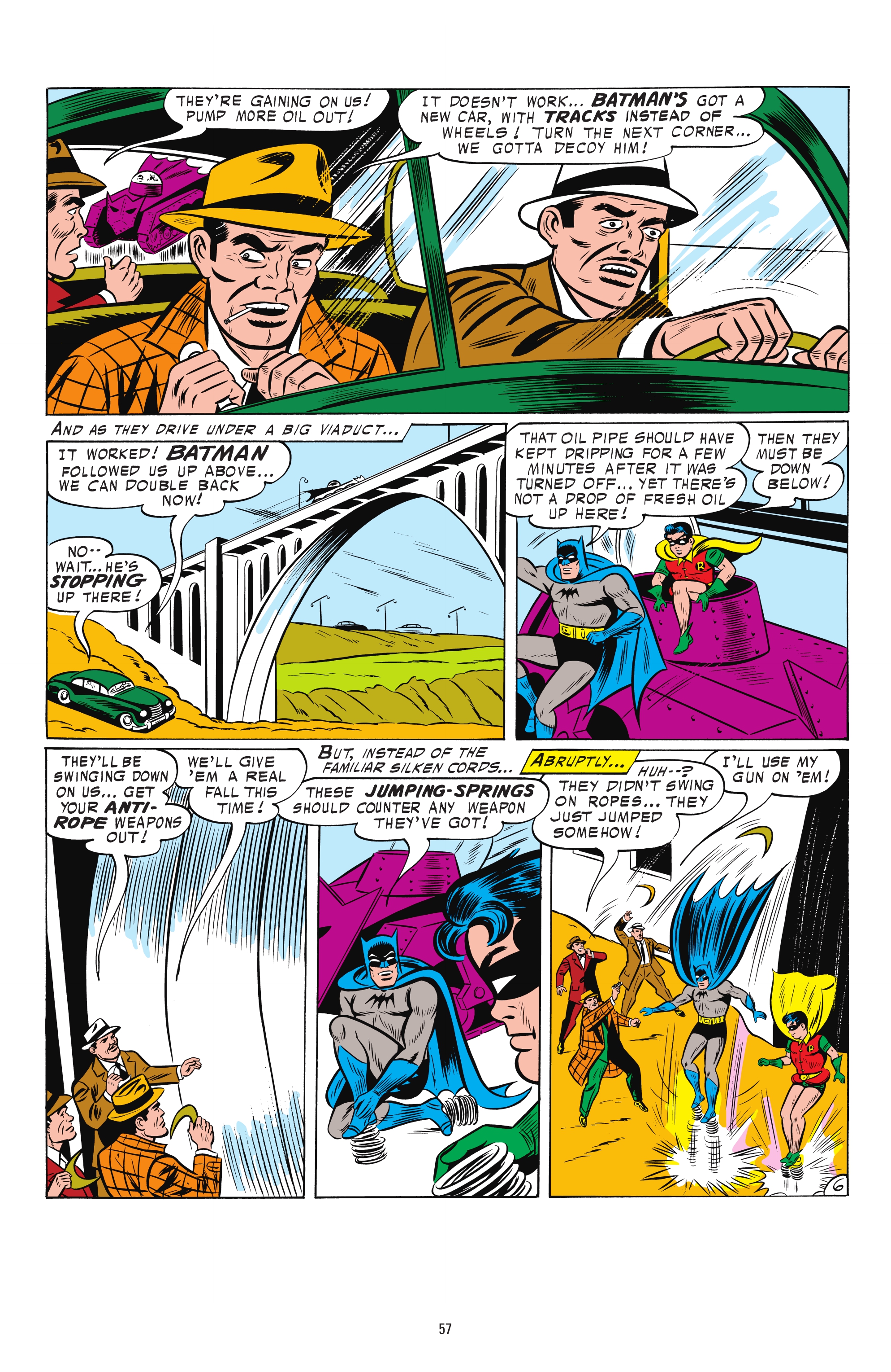 Read online Batman in the Fifties comic -  Issue # TPB (Part 1) - 56