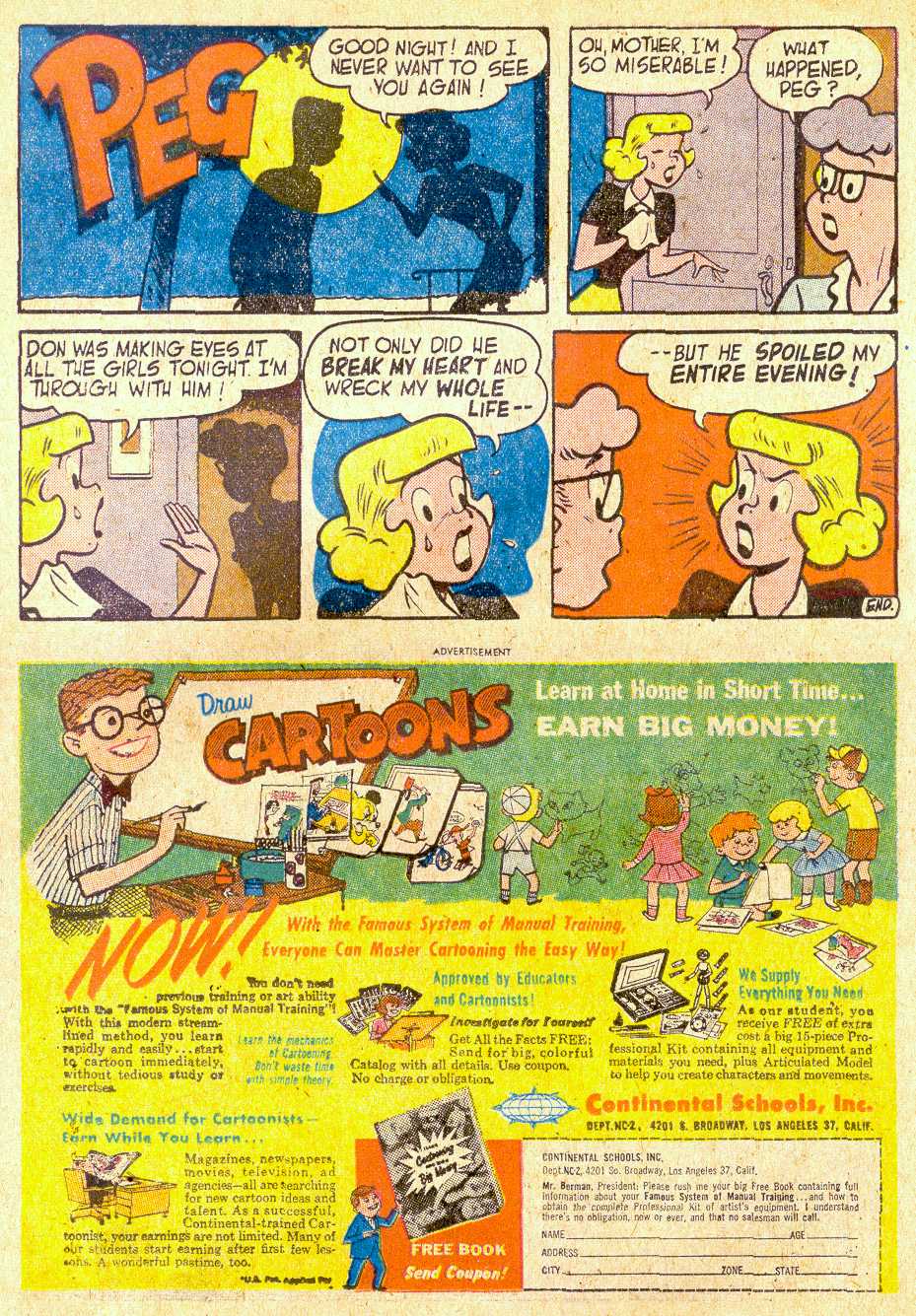 Read online Wonder Woman (1942) comic -  Issue #112 - 12