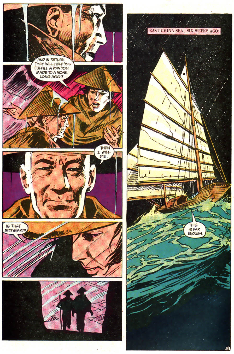 Read online Detective Comics (1937) comic -  Issue # _Annual 1 - 7
