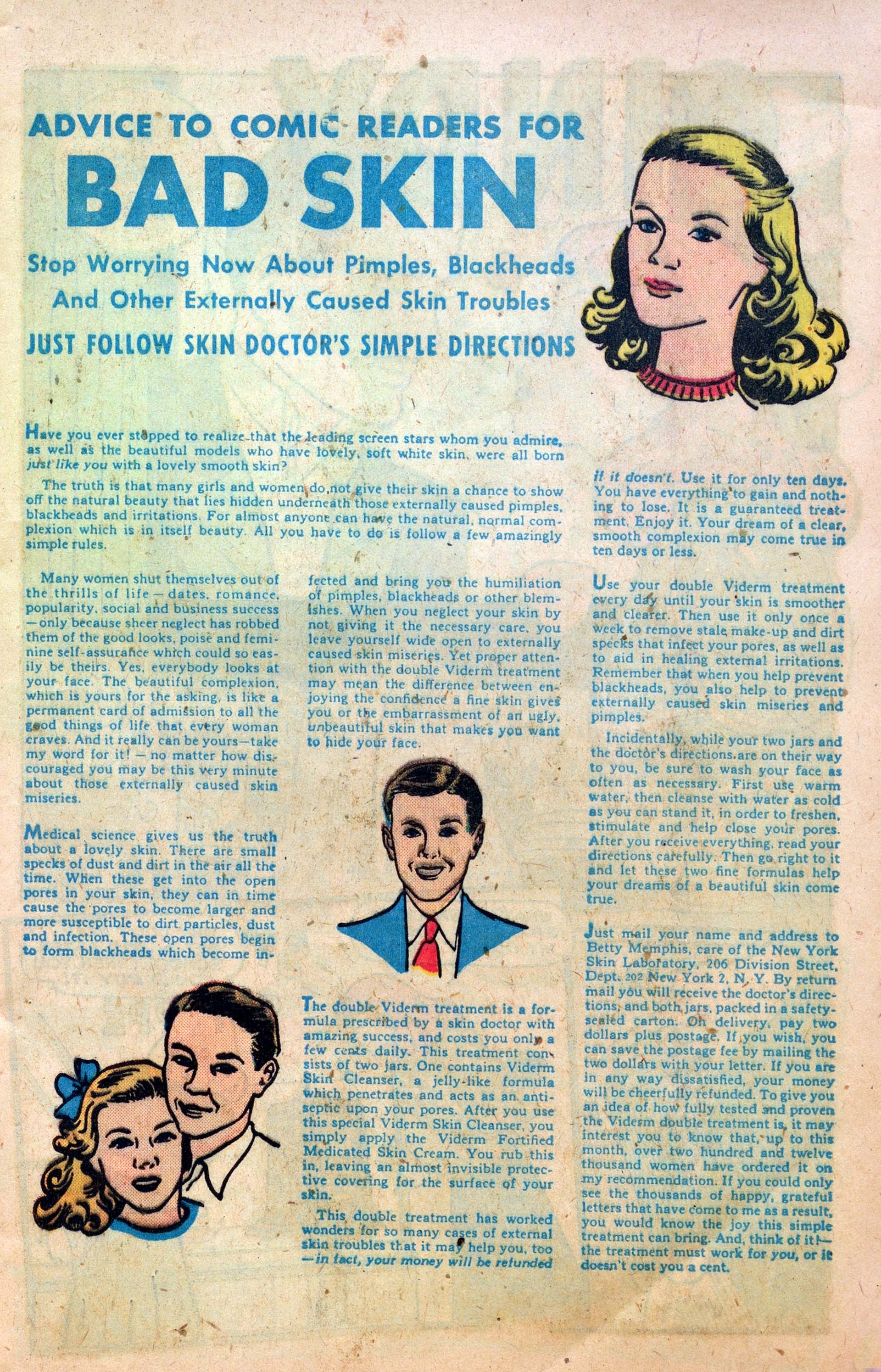 Read online Cindy Comics comic -  Issue #27 - 9