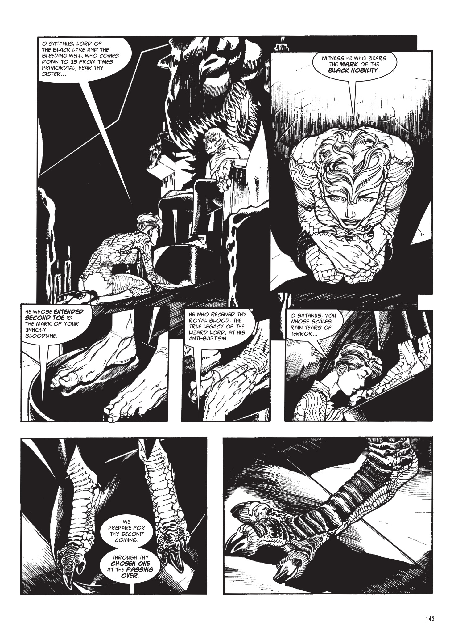 Read online Judge Dredd: The Complete Case Files comic -  Issue # TPB 39 (Part 2) - 44