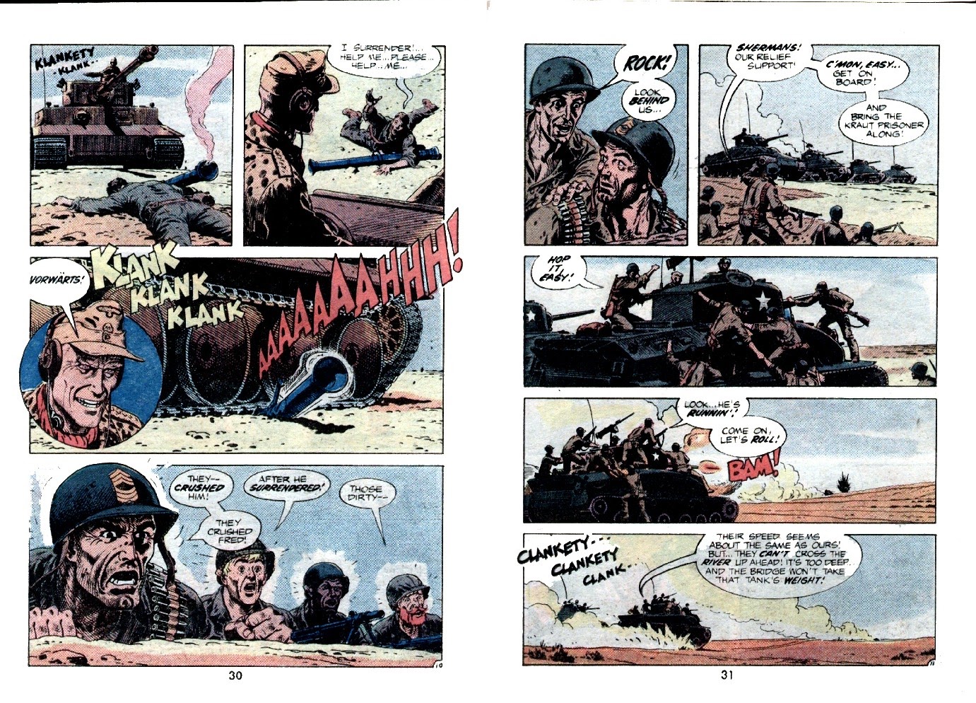 Read online DC Special Blue Ribbon Digest comic -  Issue #12 - 16