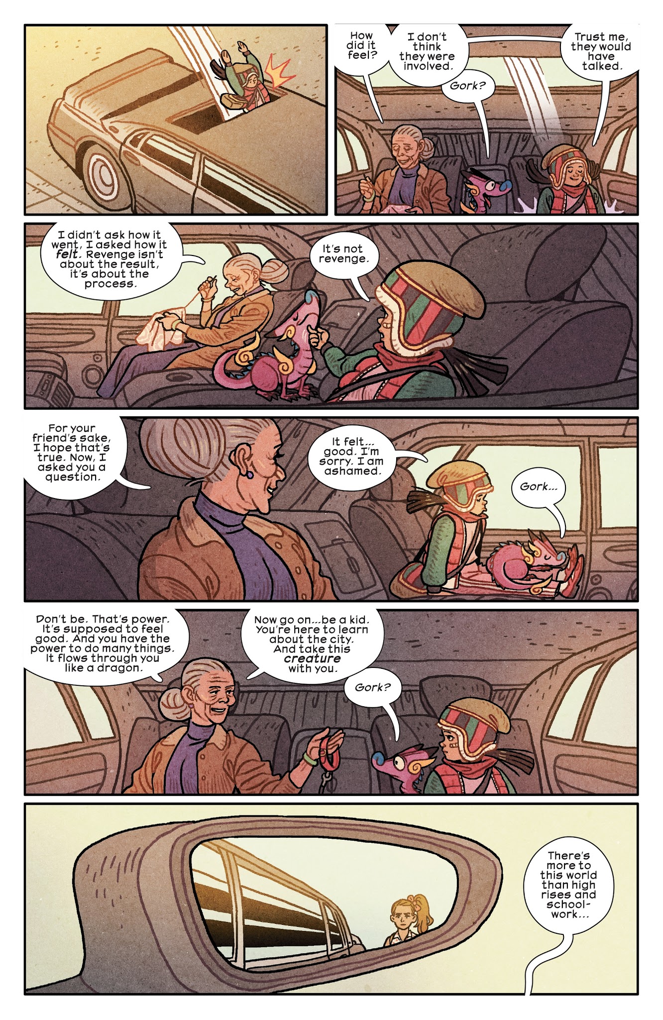 Read online The Immortal Iron Fists comic -  Issue #2 - 13