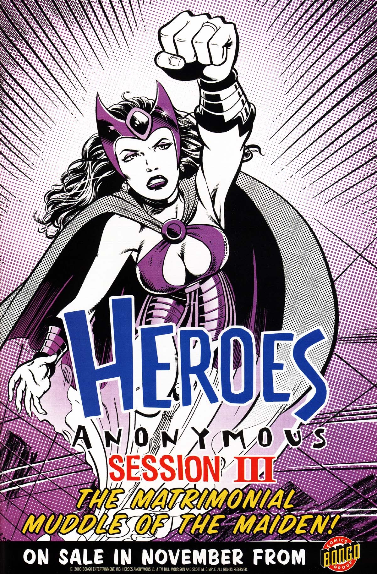 Read online Bart Simpson comic -  Issue #14 - 35