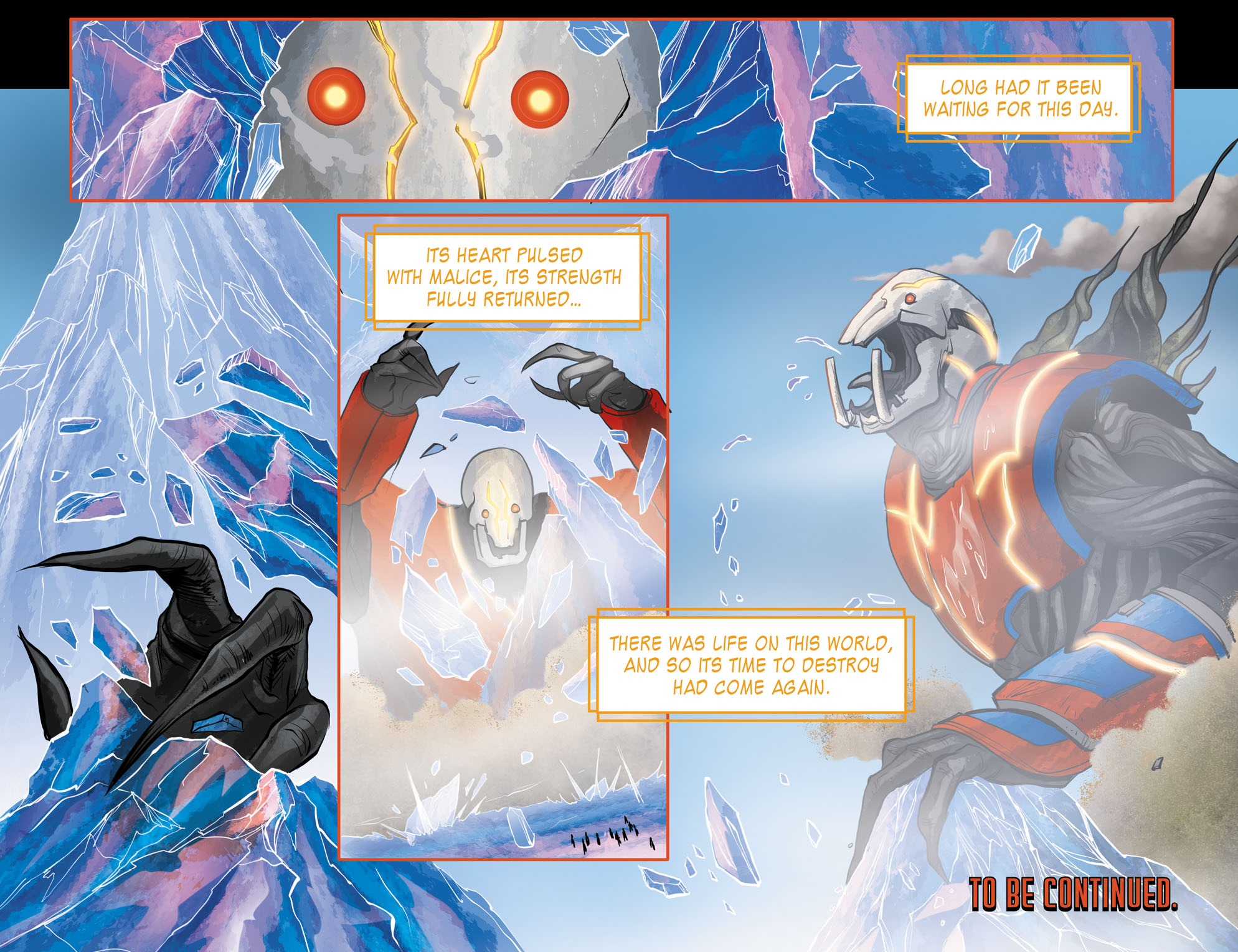 Read online The Legend of Wonder Woman (2015) comic -  Issue #24 - 23