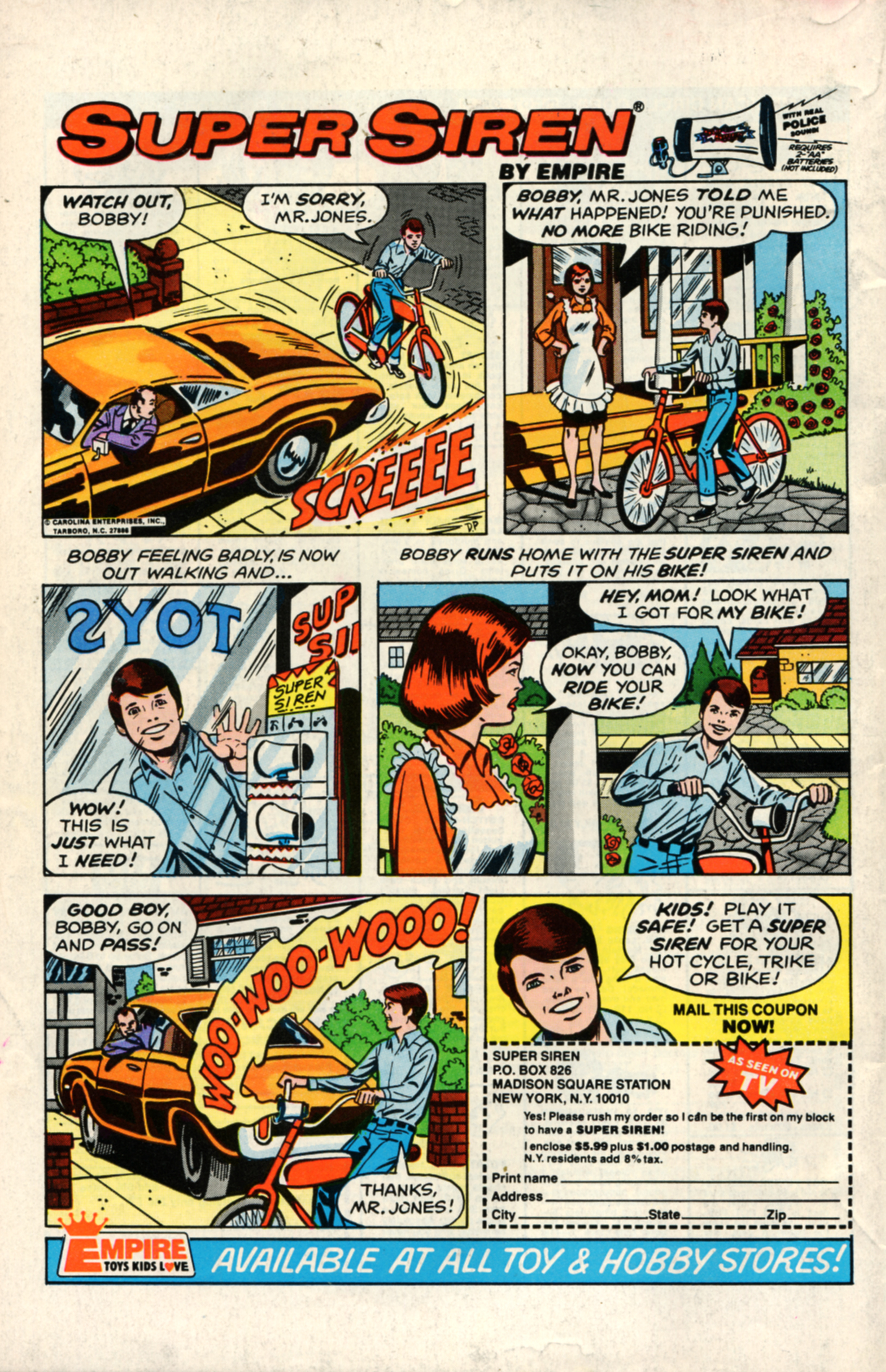 Read online DC Special Series comic -  Issue #12 - 27