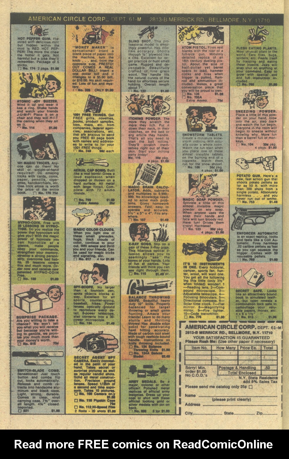 Read online Walt Disney Daisy and Donald comic -  Issue #26 - 30