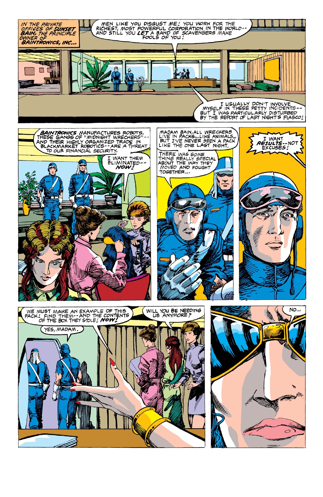 Read online Iron Man 2020 (2013) comic -  Issue # TPB (Part 1) - 53