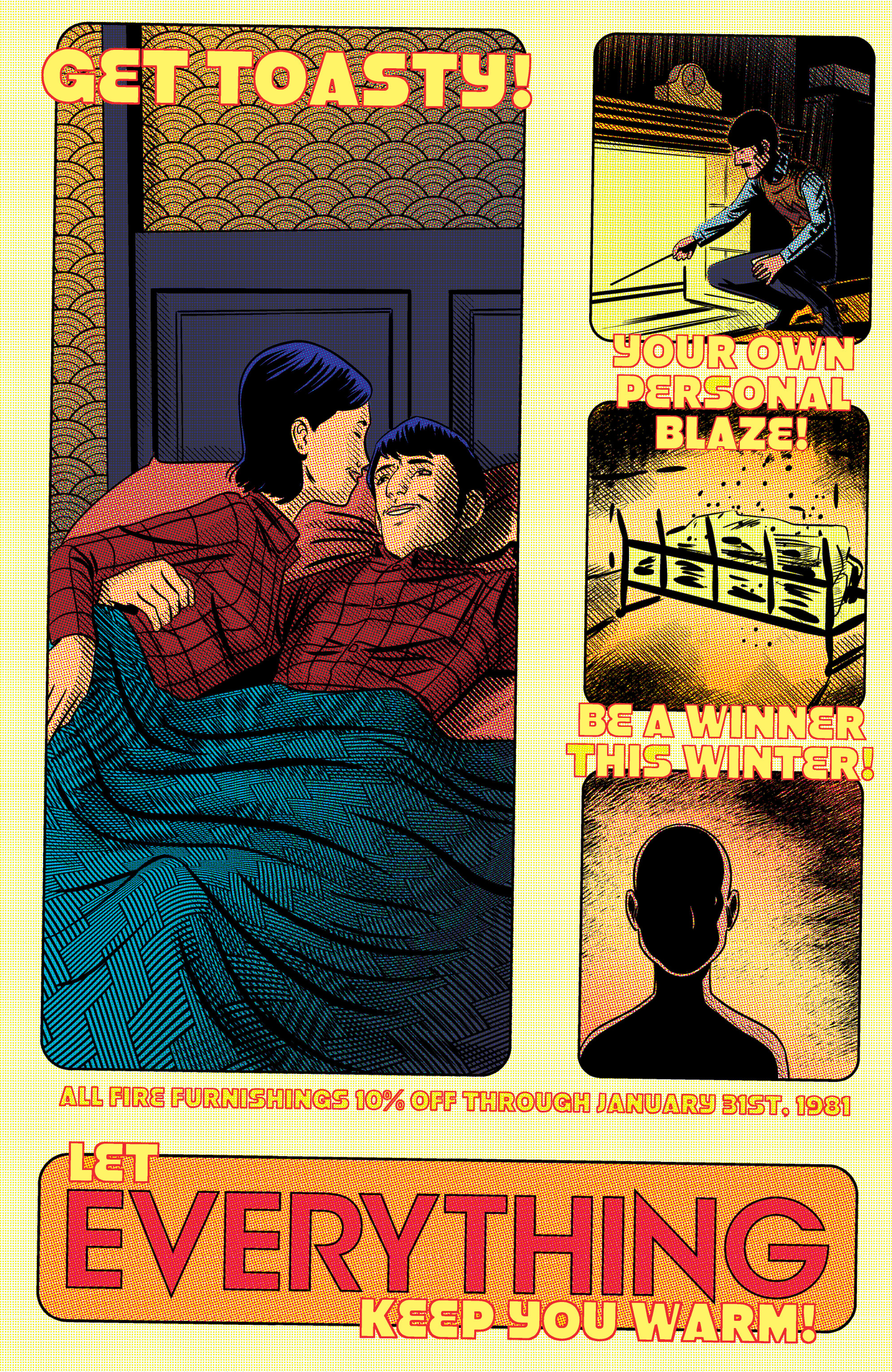 Read online Everything comic -  Issue #2 - 3