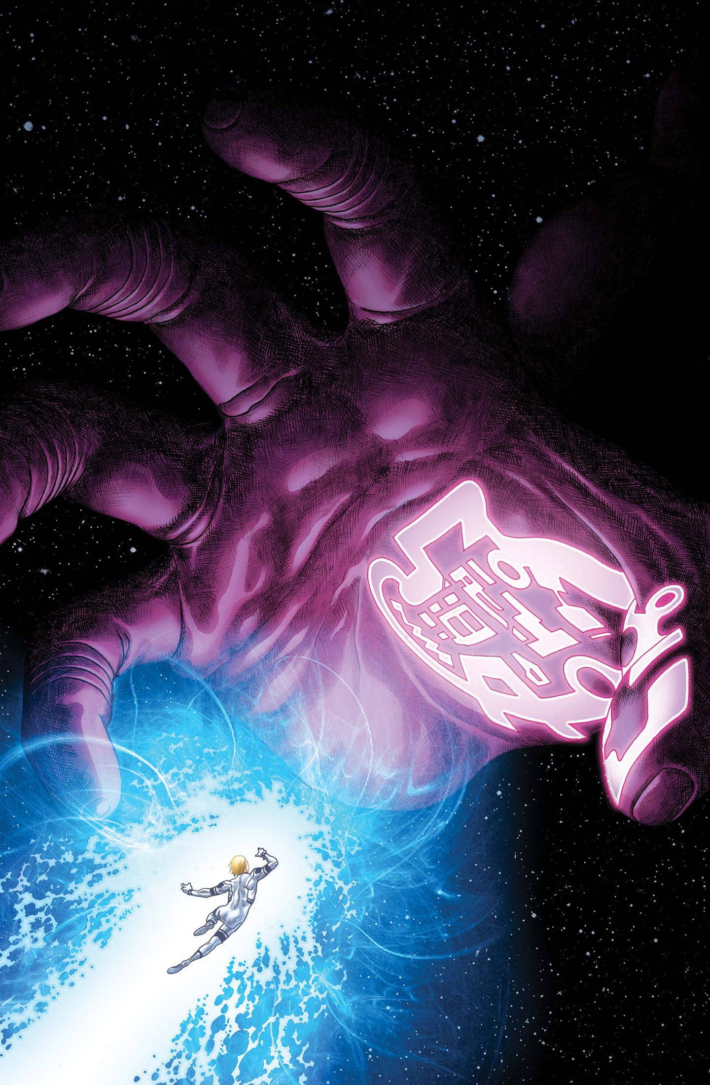 Read online Fantastic Four By Jonathan Hickman Omnibus comic -  Issue # TPB 2 (Part 3) - 212