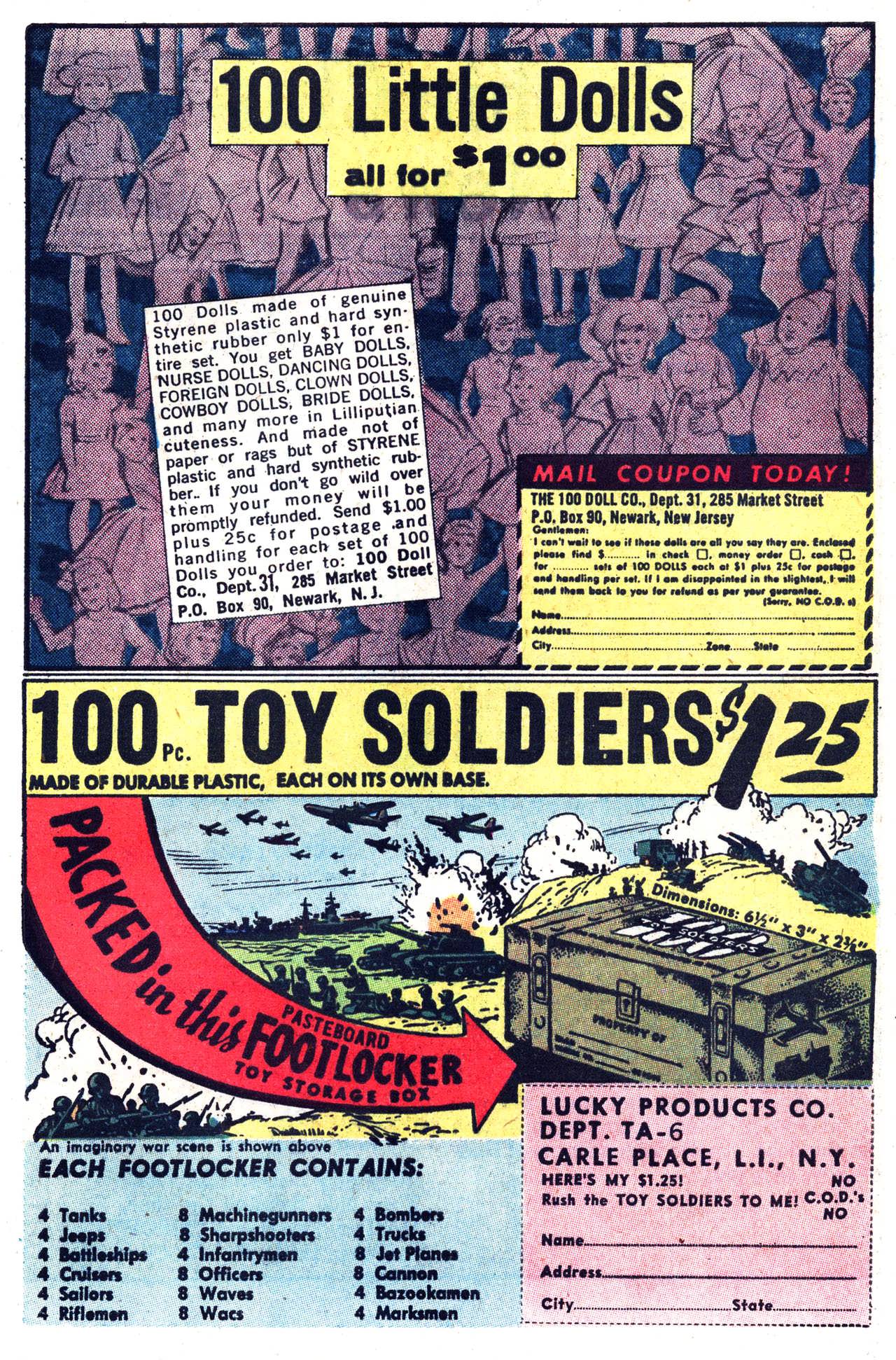 Read online Life With Archie (1958) comic -  Issue #30 - 25