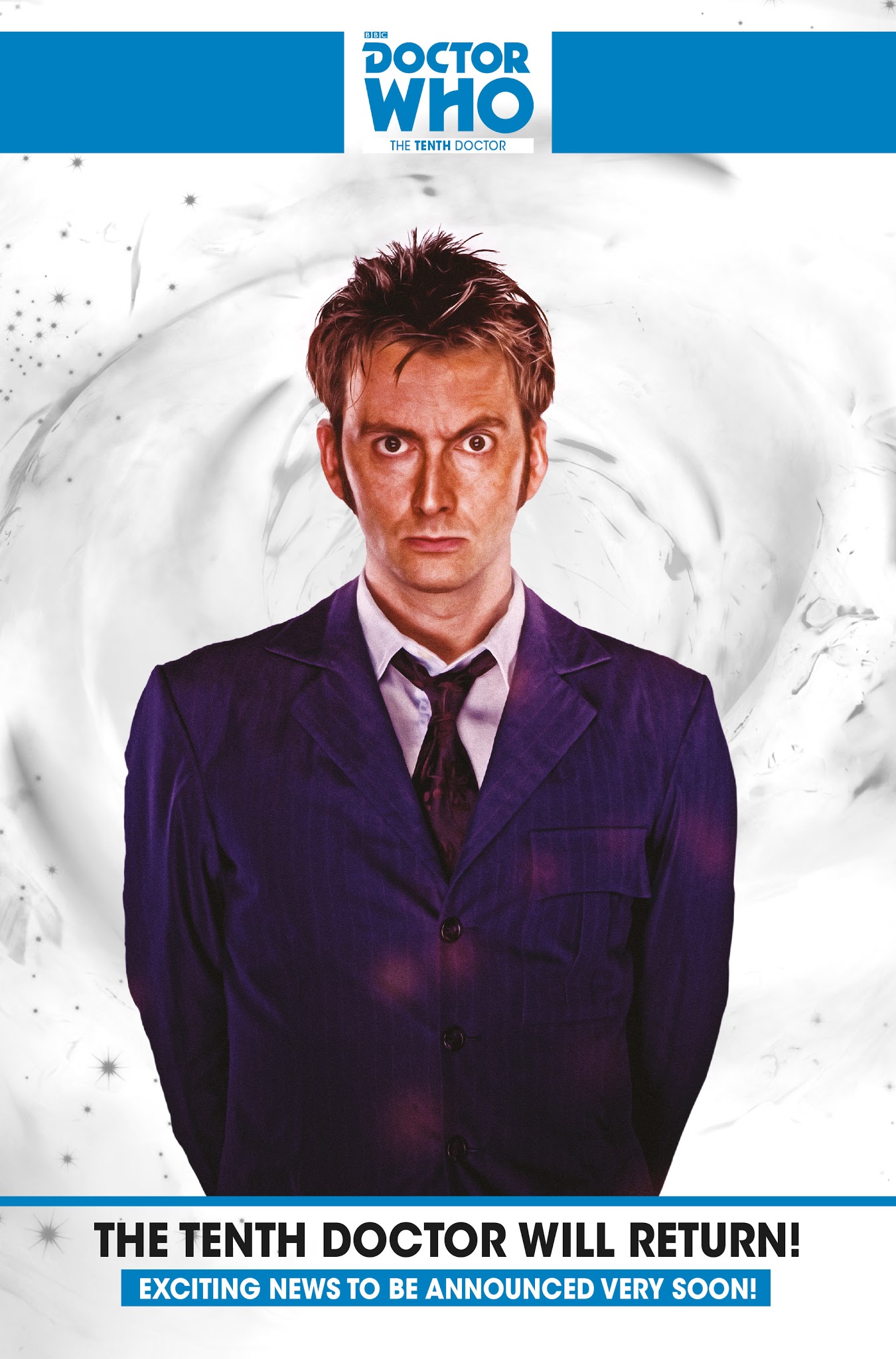 Read online Doctor Who: The Tenth Doctor Year Three comic -  Issue #14 - 30