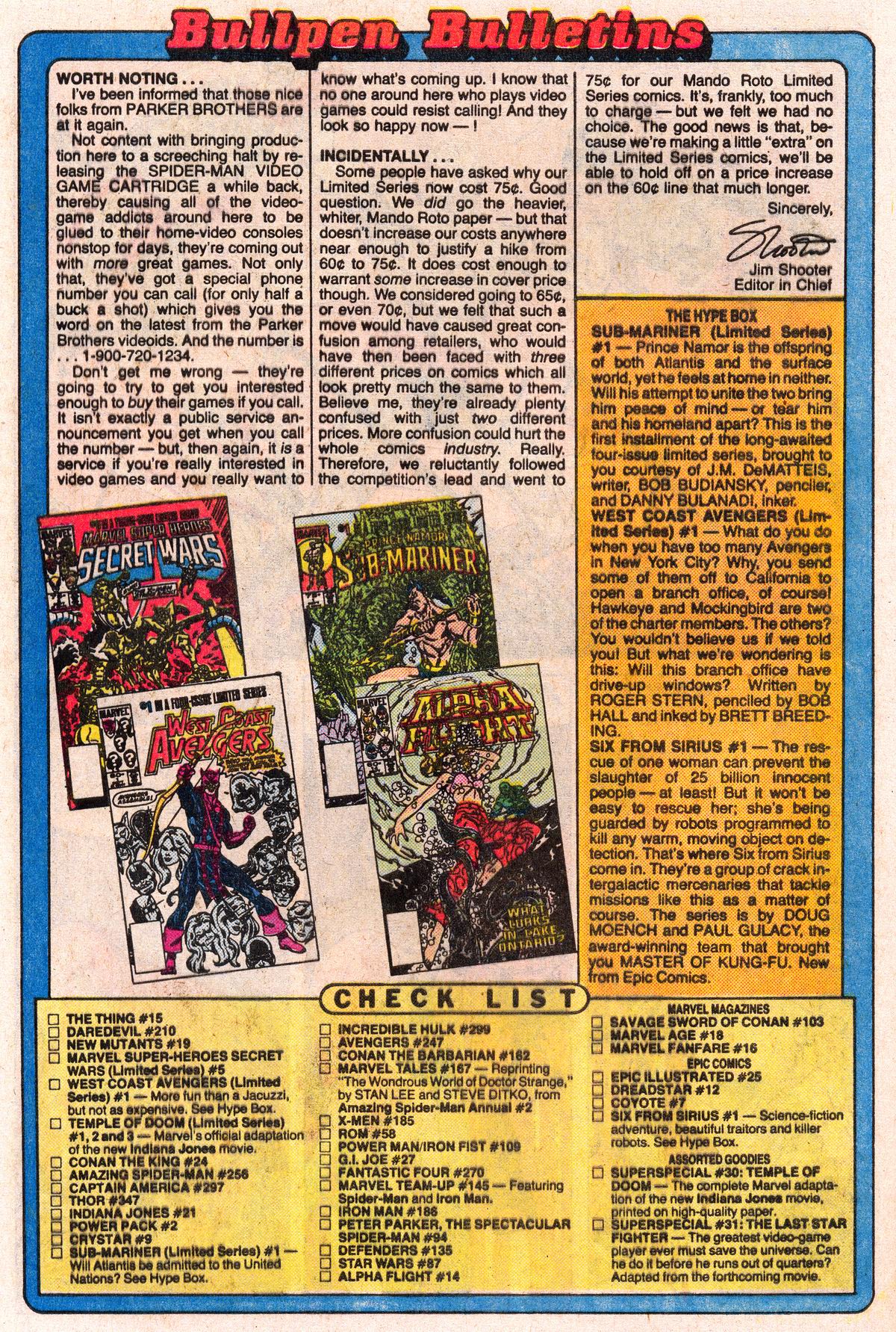 Read online The Saga of Crystar, Crystal Warrior comic -  Issue #9 - 21
