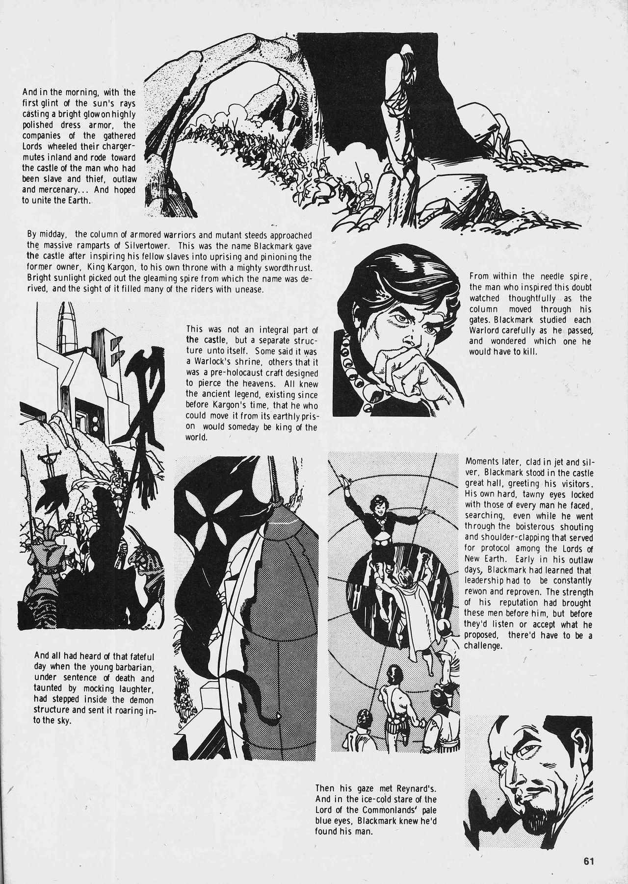 Read online Kull and the Barbarians comic -  Issue #2 - 61