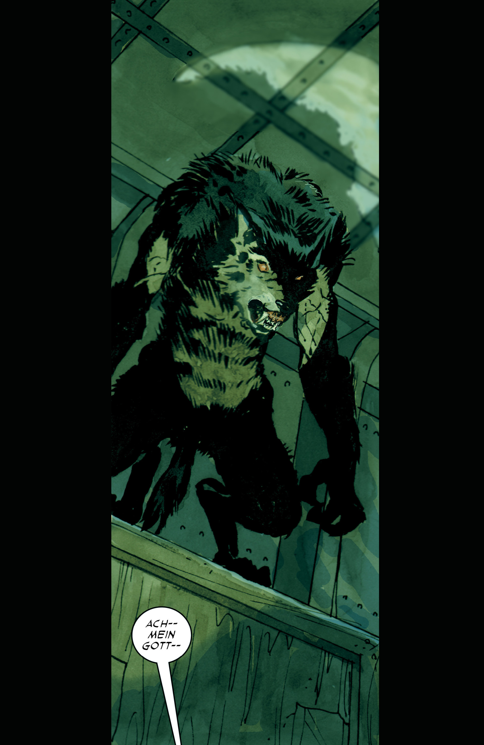 Read online Riven comic -  Issue # TPB (Part 1) - 4