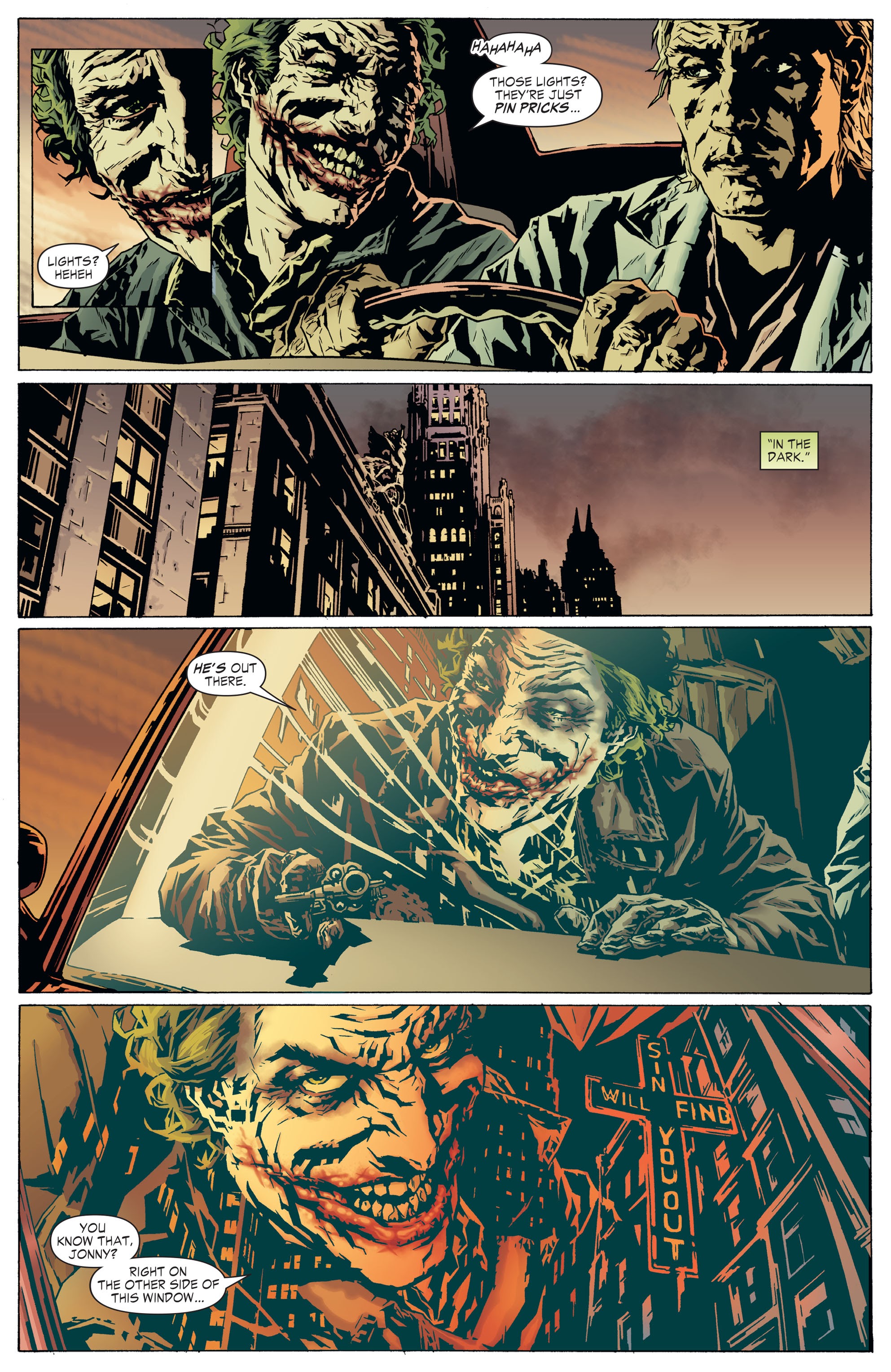 Read online Joker: The Deluxe Edition comic -  Issue # TPB (Part 1) - 45