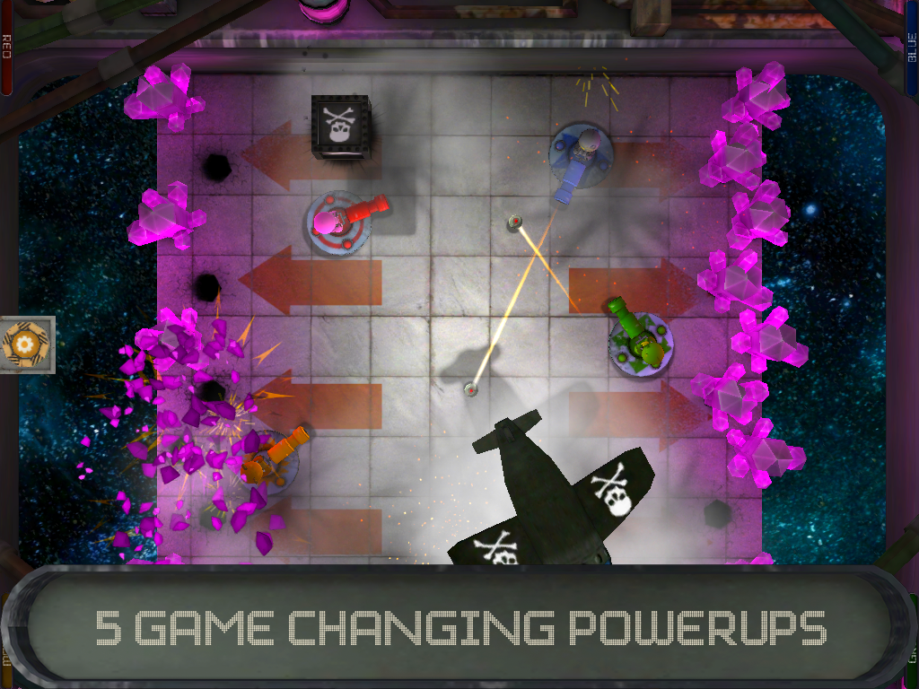 Don't Fall in the Hole V2.1 APK Mod [Full Desbloquado] para android 