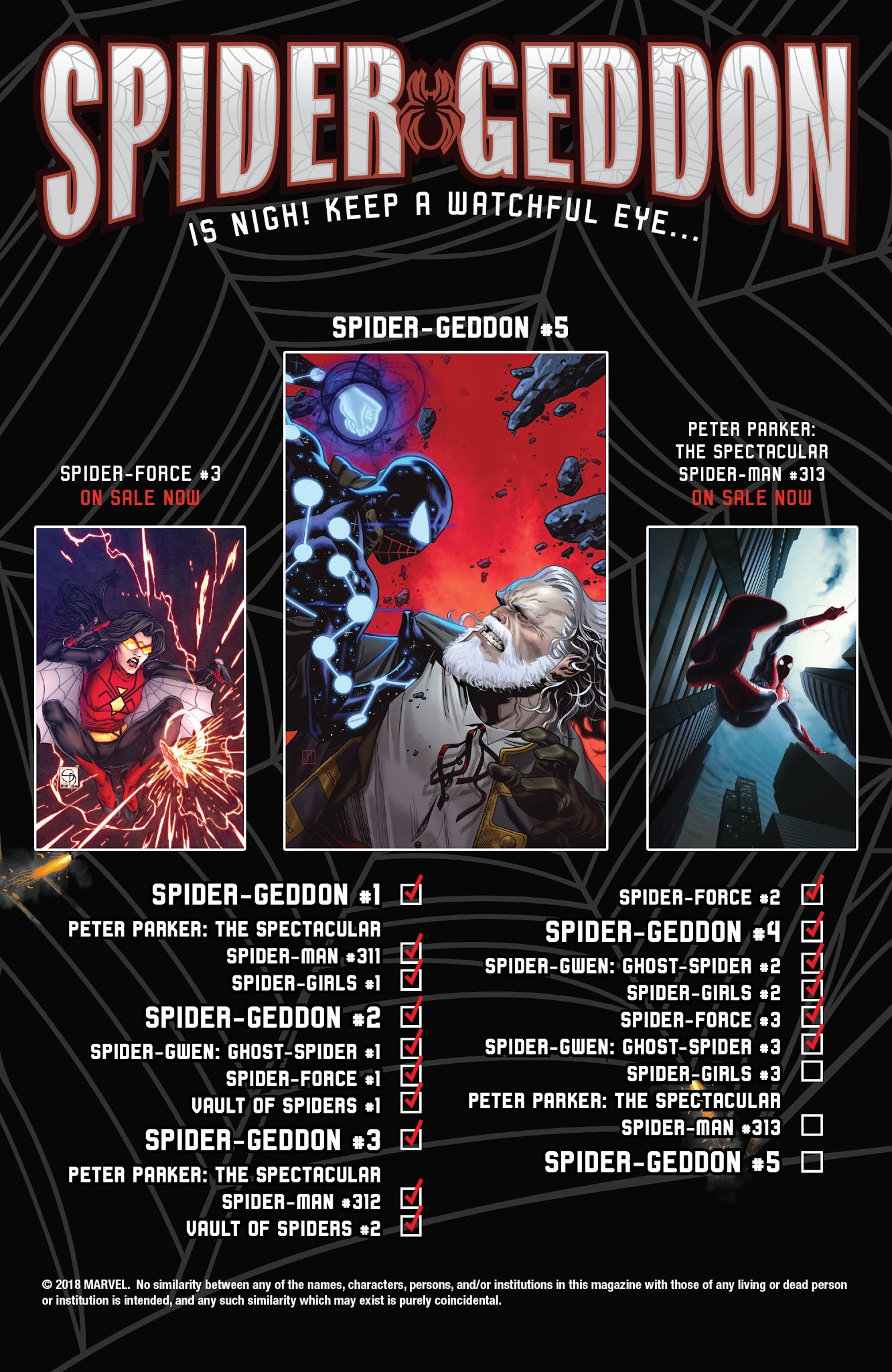 Read online Spider-Gwen: Ghost-Spider comic -  Issue #3 - 22