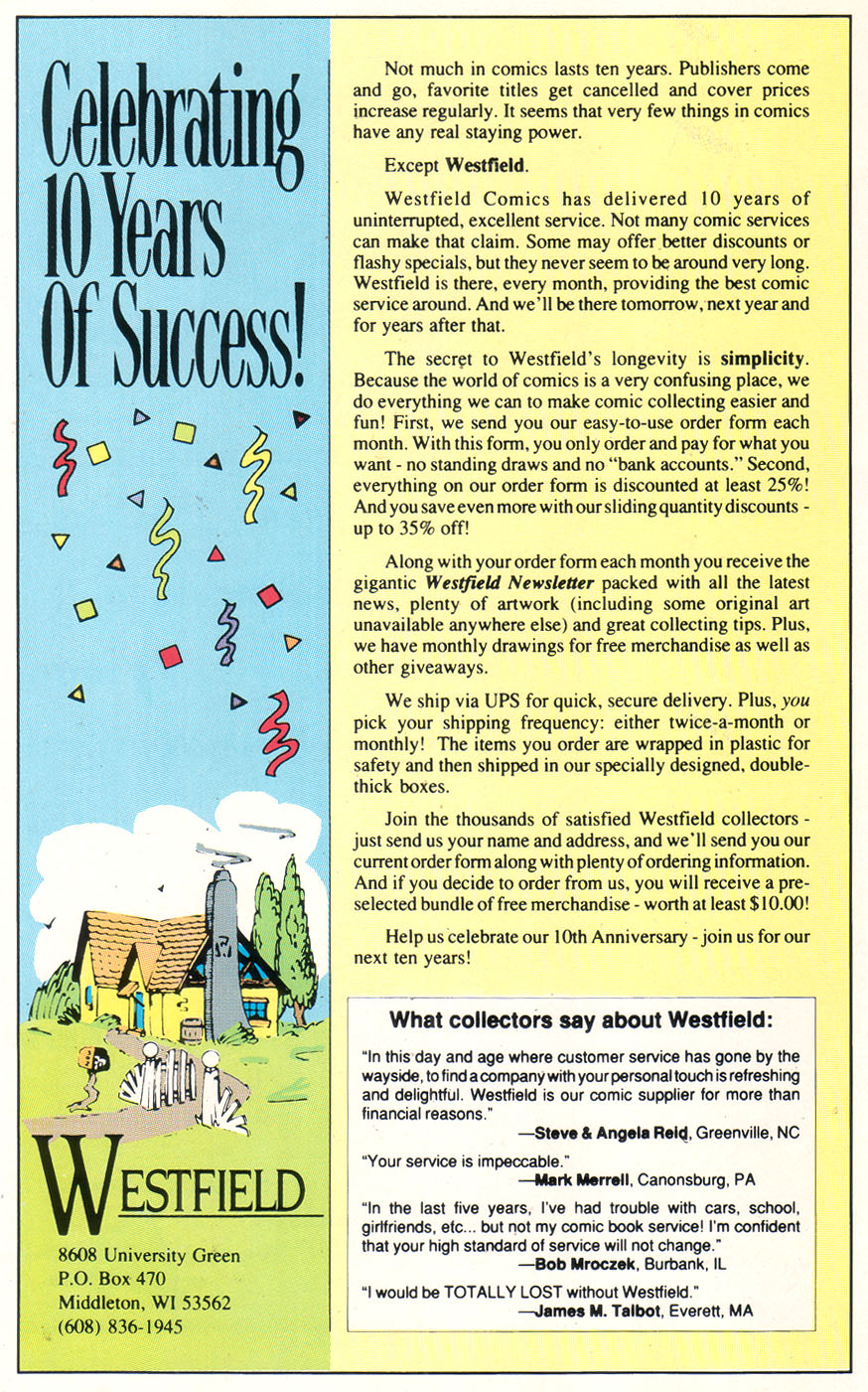 Read online Marvel Tales (1964) comic -  Issue #254 - 21