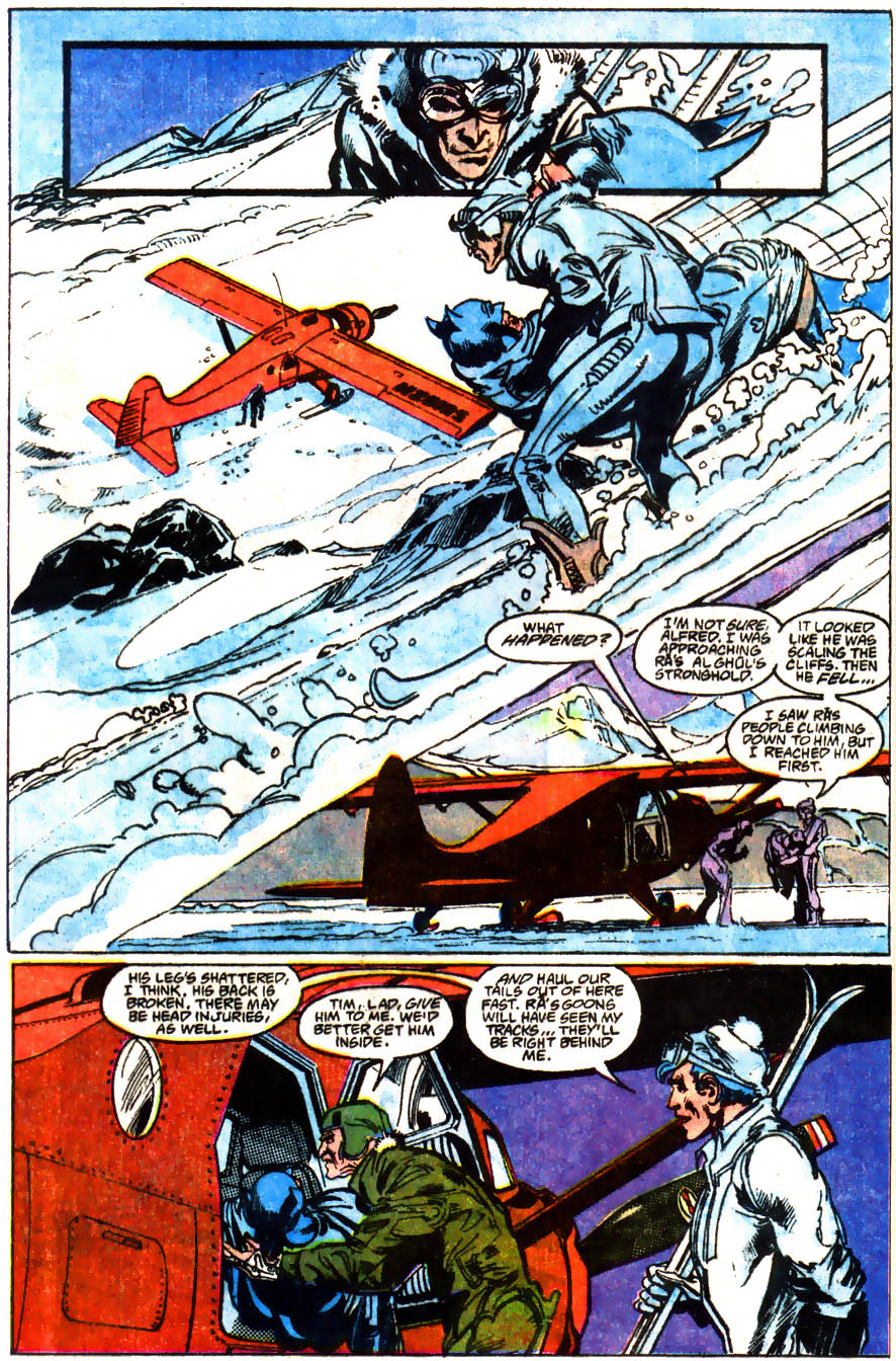 Read online Detective Comics (1937) comic -  Issue # _Annual 4 - 12