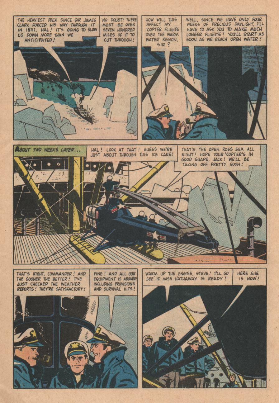 Read online Four Color Comics comic -  Issue #845 - 5