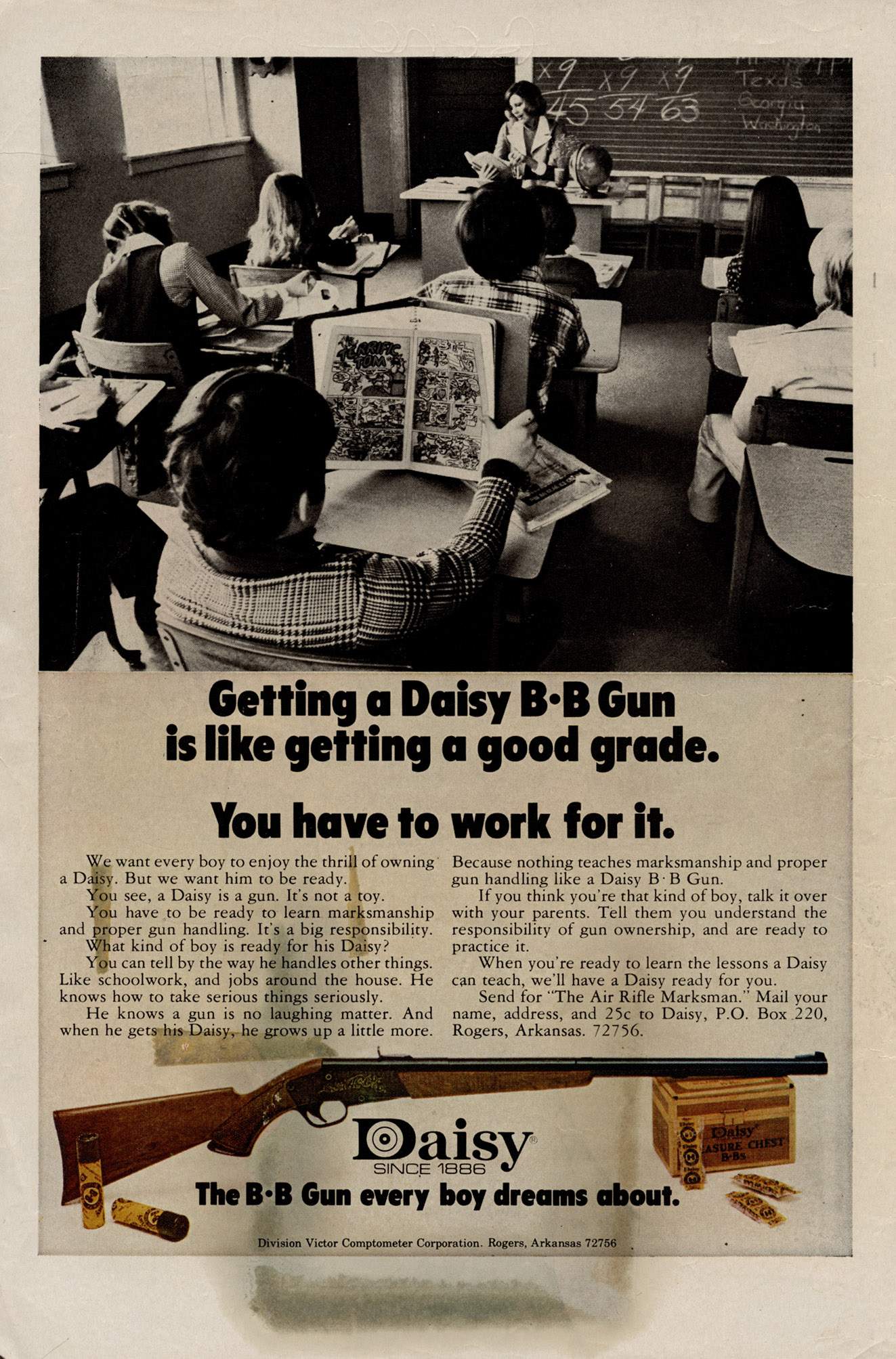 Read online Tom and Jerry comic -  Issue #271 - 2