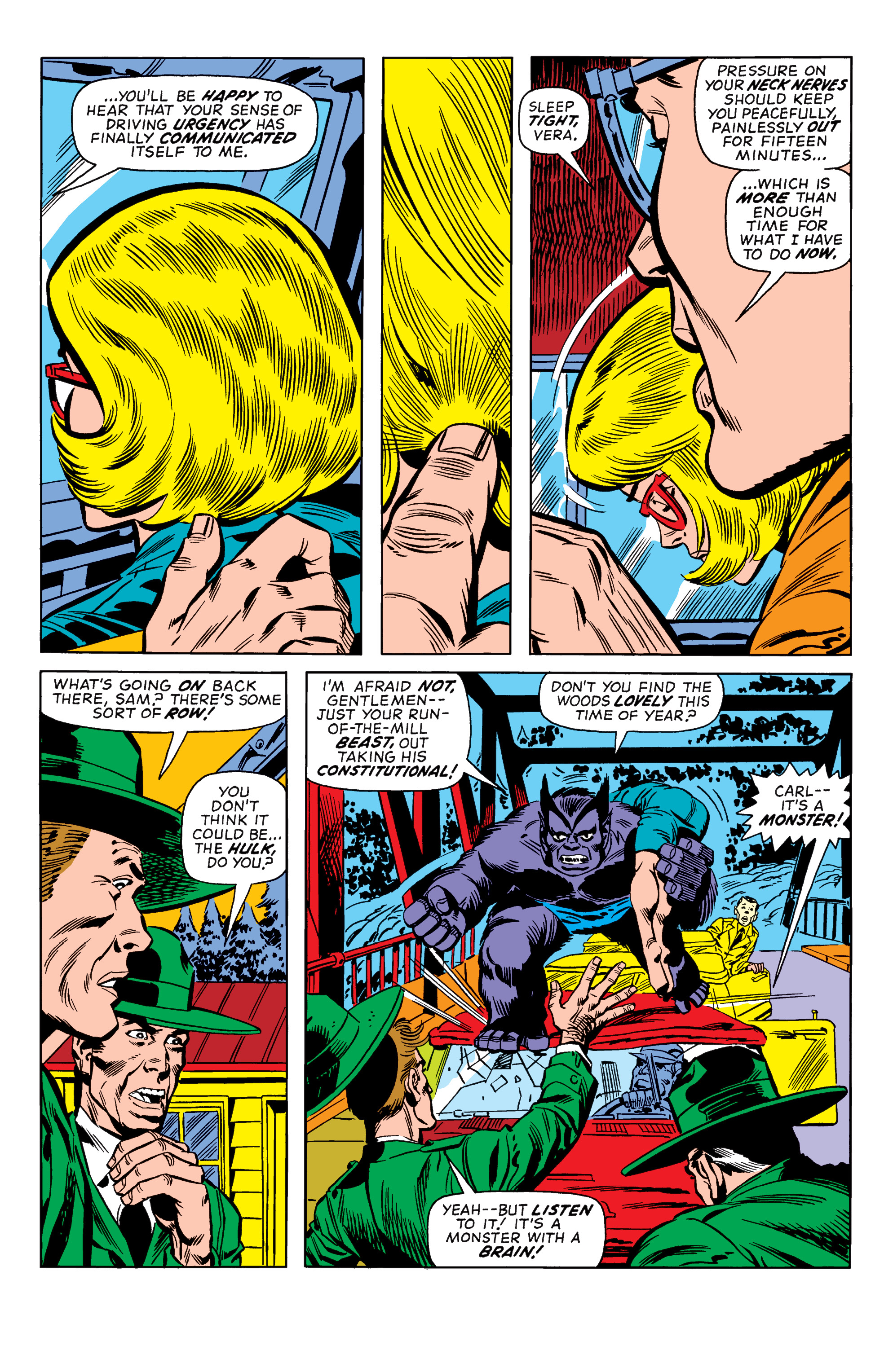 Read online X-Men Epic Collection: It's Always Darkest Before the Dawn comic -  Issue # TPB (Part 3) - 24