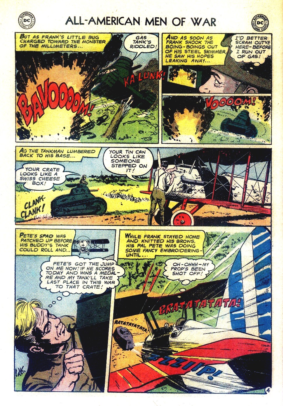 All-American Men of War issue 106 - Page 27