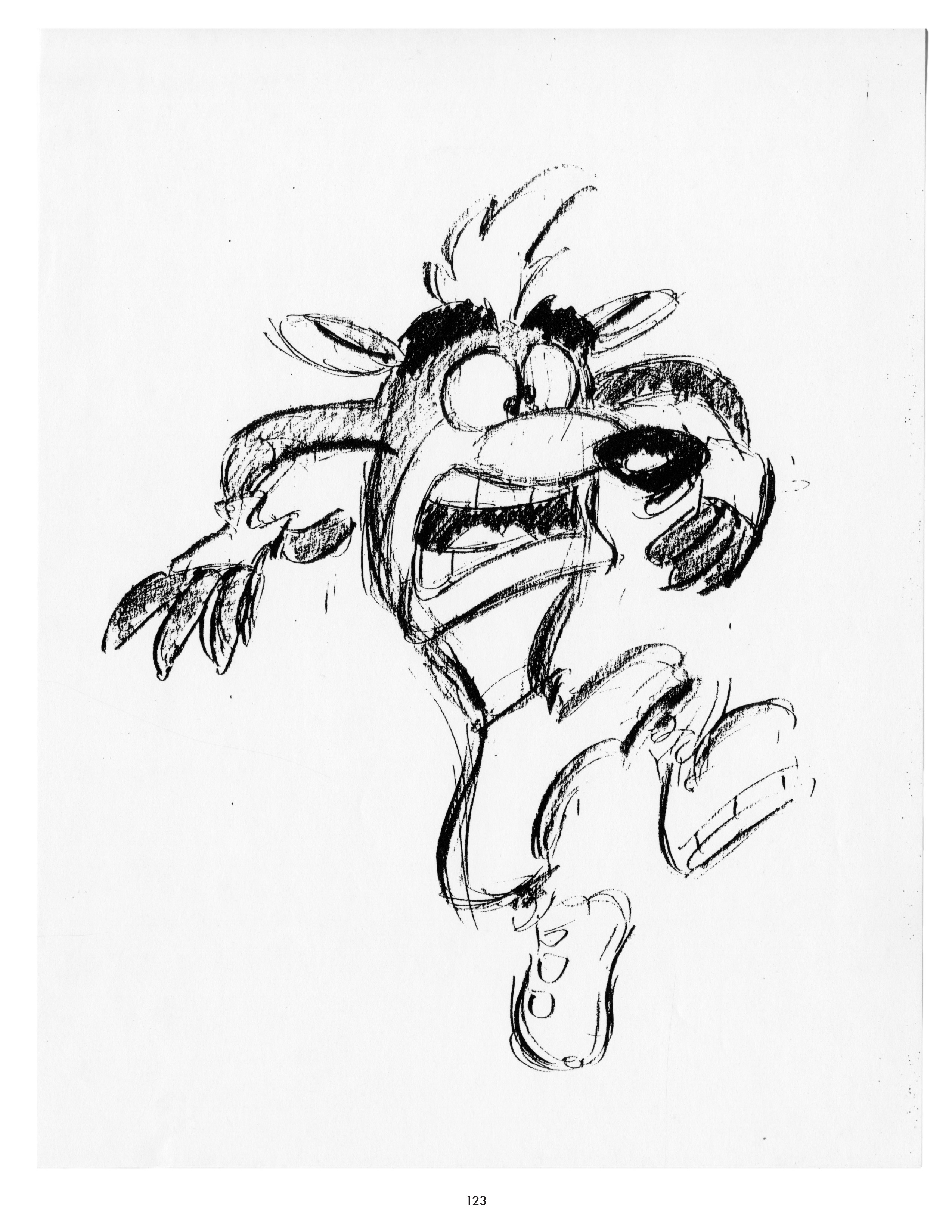 Read online The Crash Bandicoot Files: How Willy the Wombat Sparked Marsupial Mania comic -  Issue # TPB (Part 1) - 88